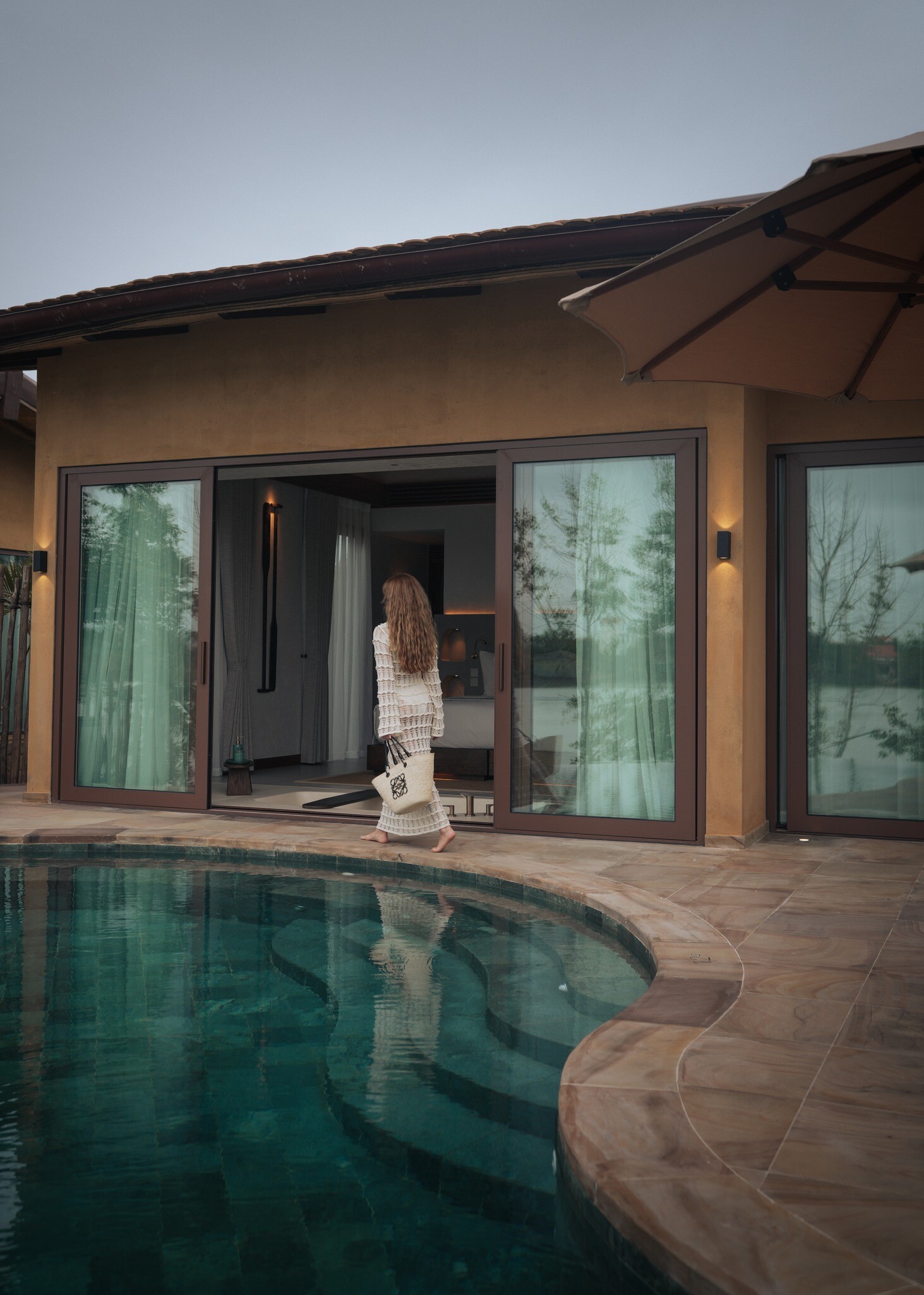 Namia River Retreat 17