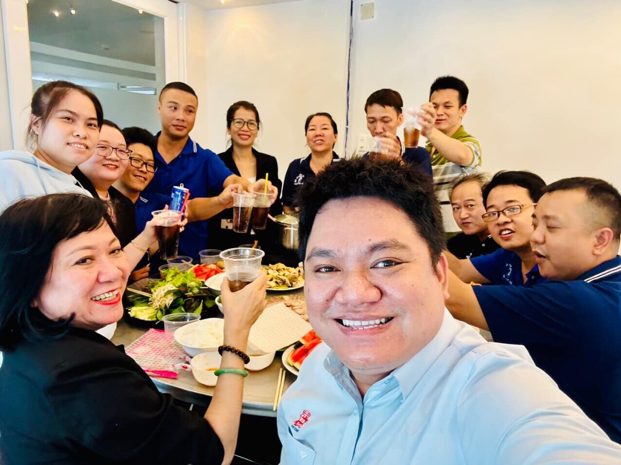 SẢN XUẤT-THƯƠNG MẠI TBM-MINH PHÁT 11