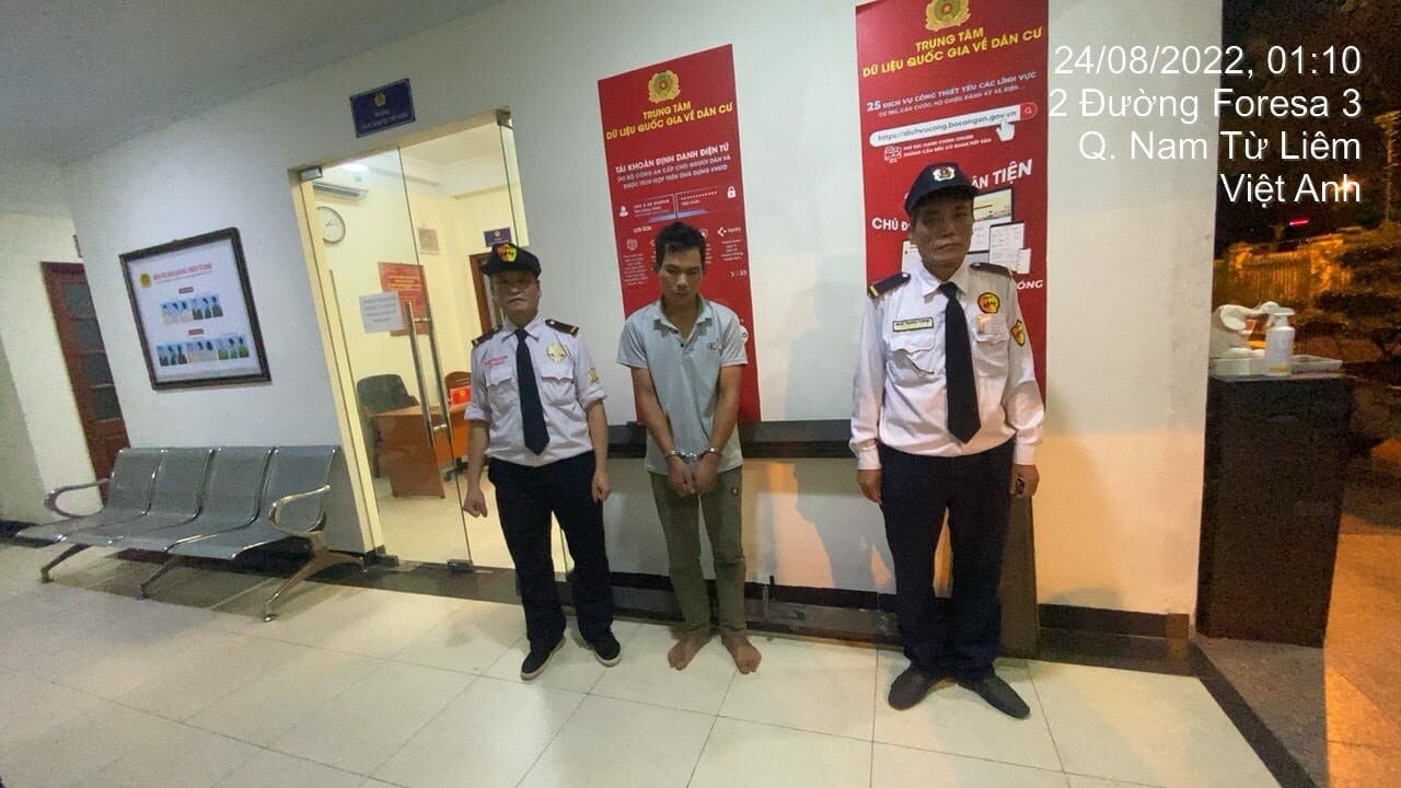 DỊCH VỤ BẢO VỆ BẢO HƯNG THỊNH 5