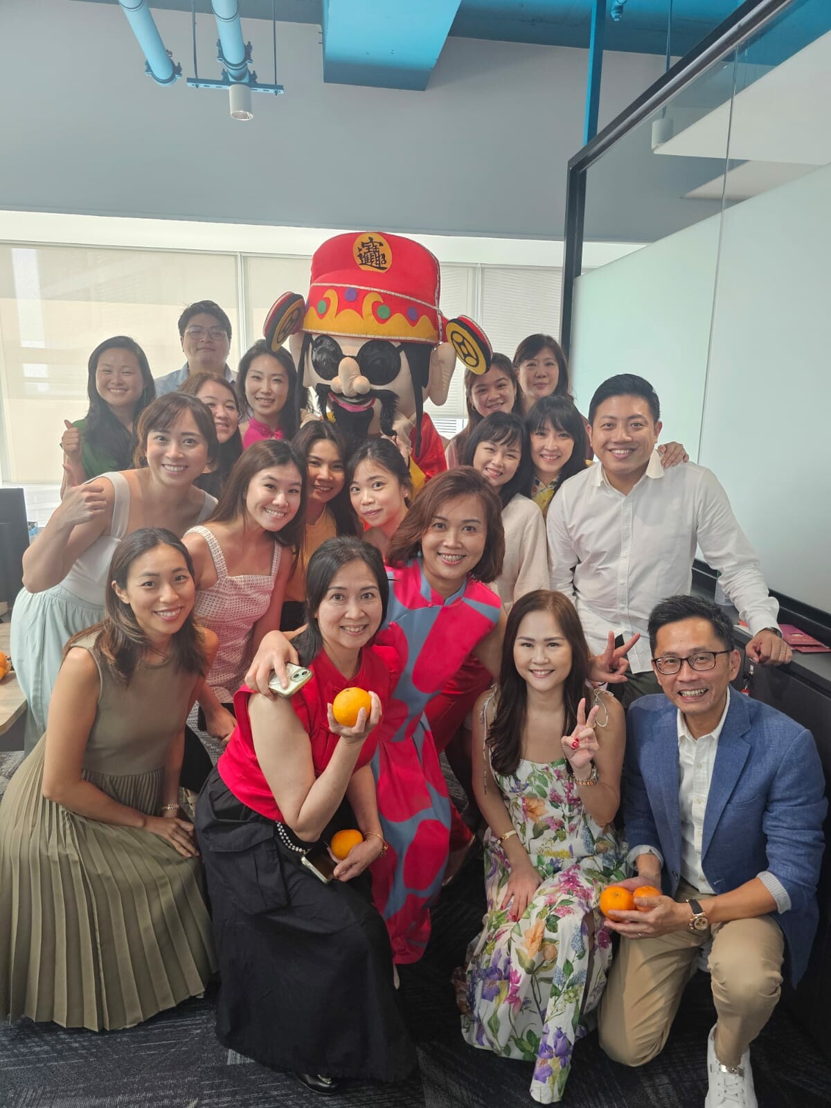 BTI Executive Search 1