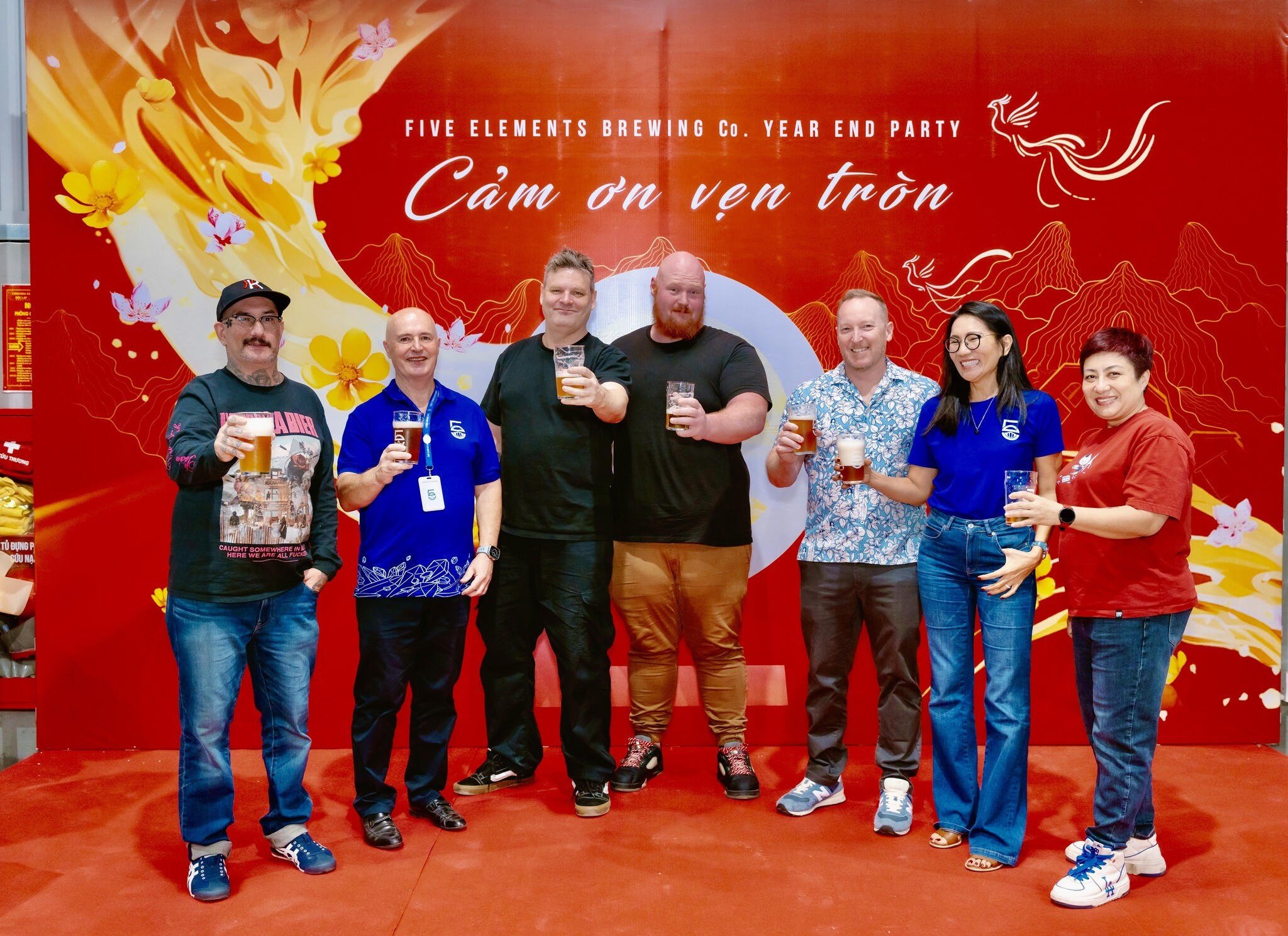 5 Elements Brewing 18