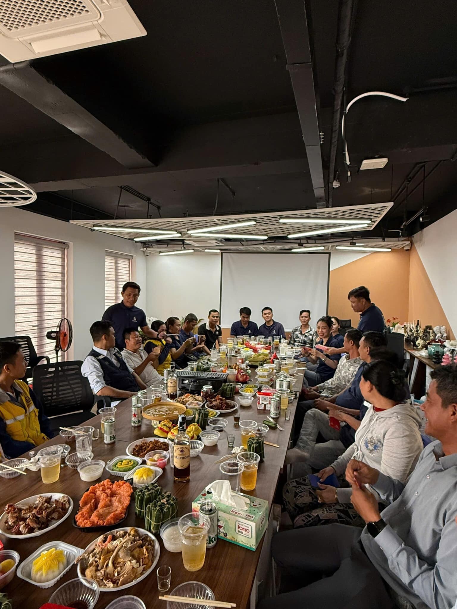 Thiết Kế Và Xây Dựng Đông NAM 9