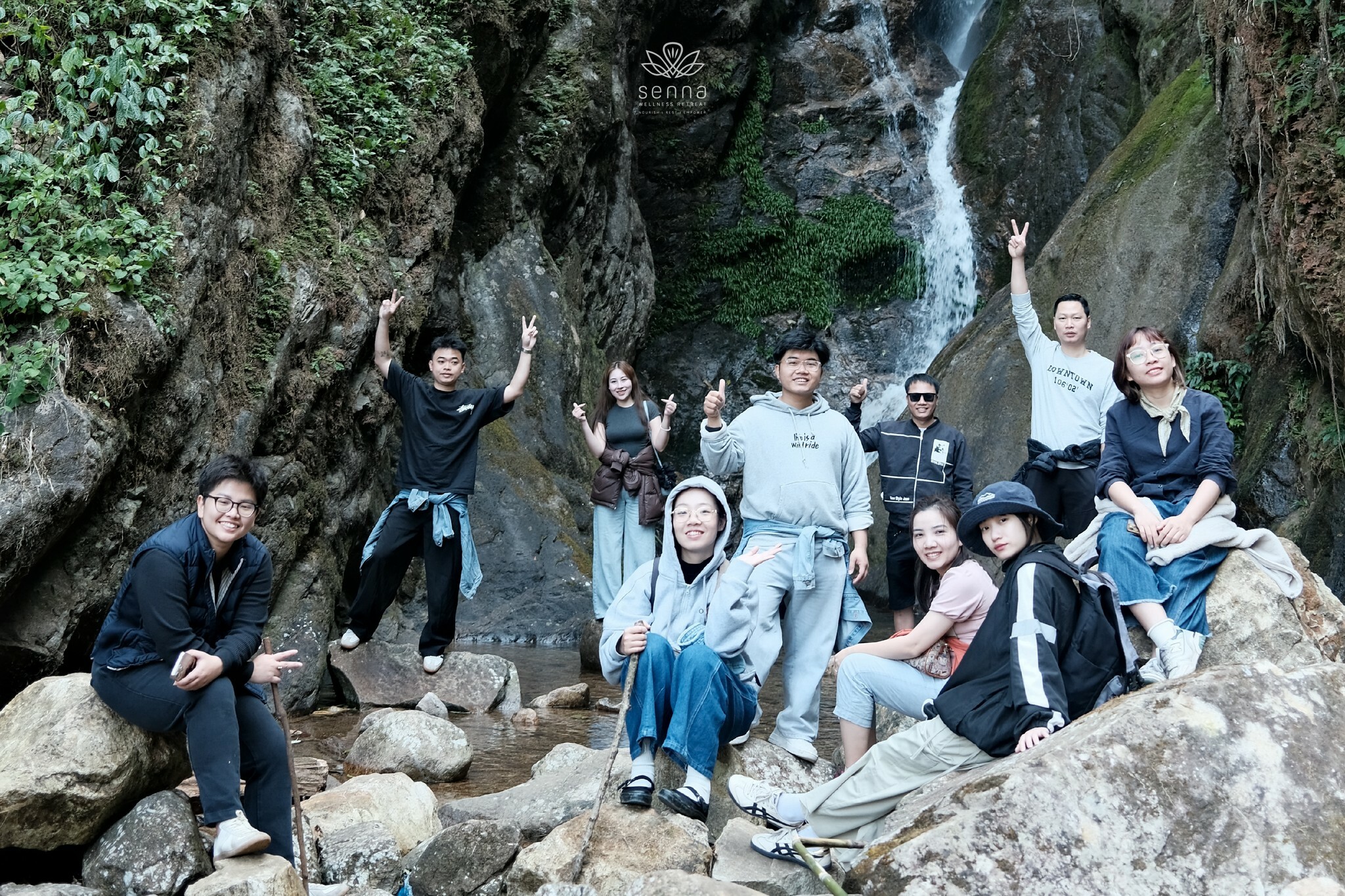 Senna Wellness Retreat 12