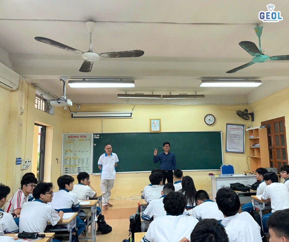 GERMAN EVERYDAY ONLINE 6