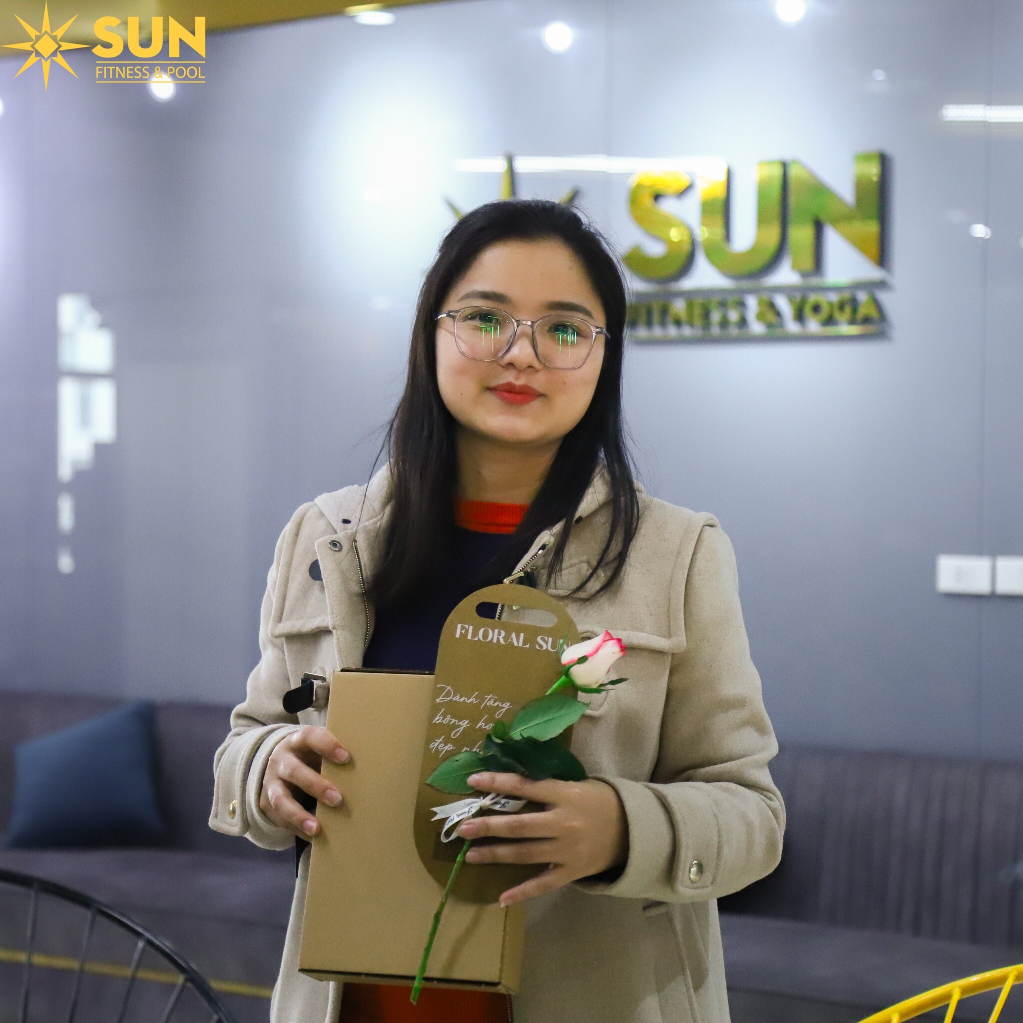 SUN Fitness And Pool 13