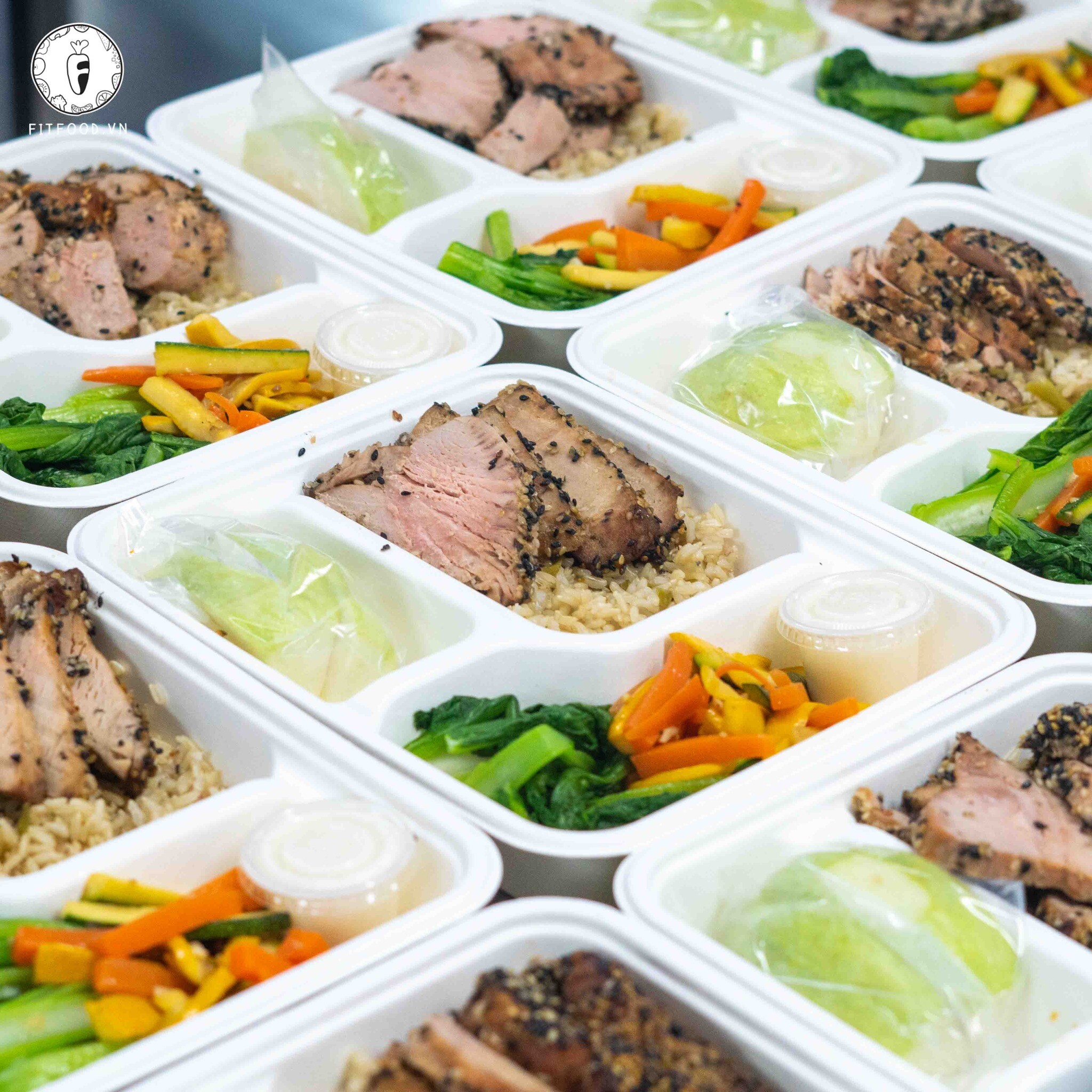 Fitfood Việt Nam 4