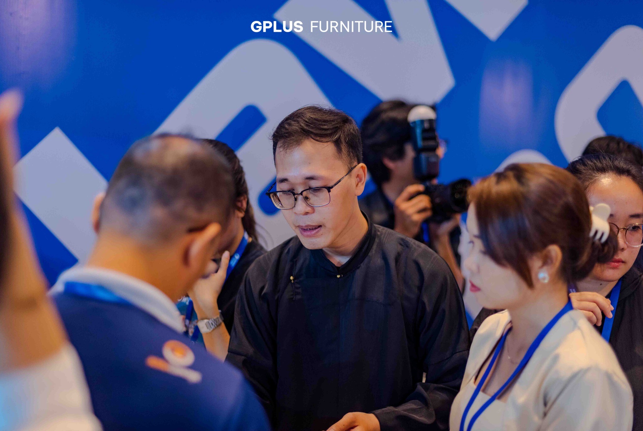 GPLUS FURNITURE 8