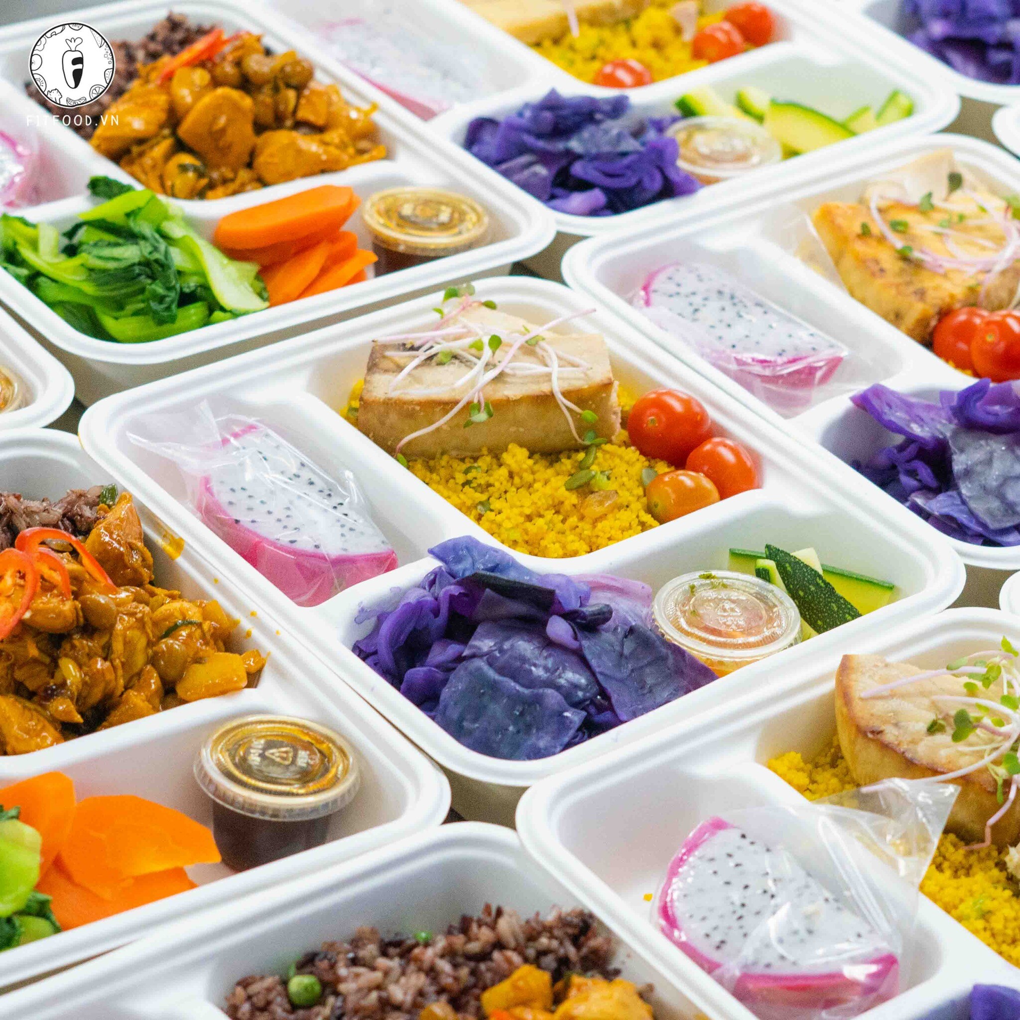 Fitfood Việt Nam 1