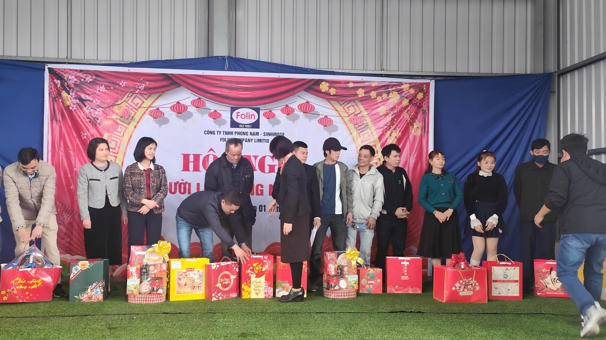 Phong Nam - Sinhirose 7