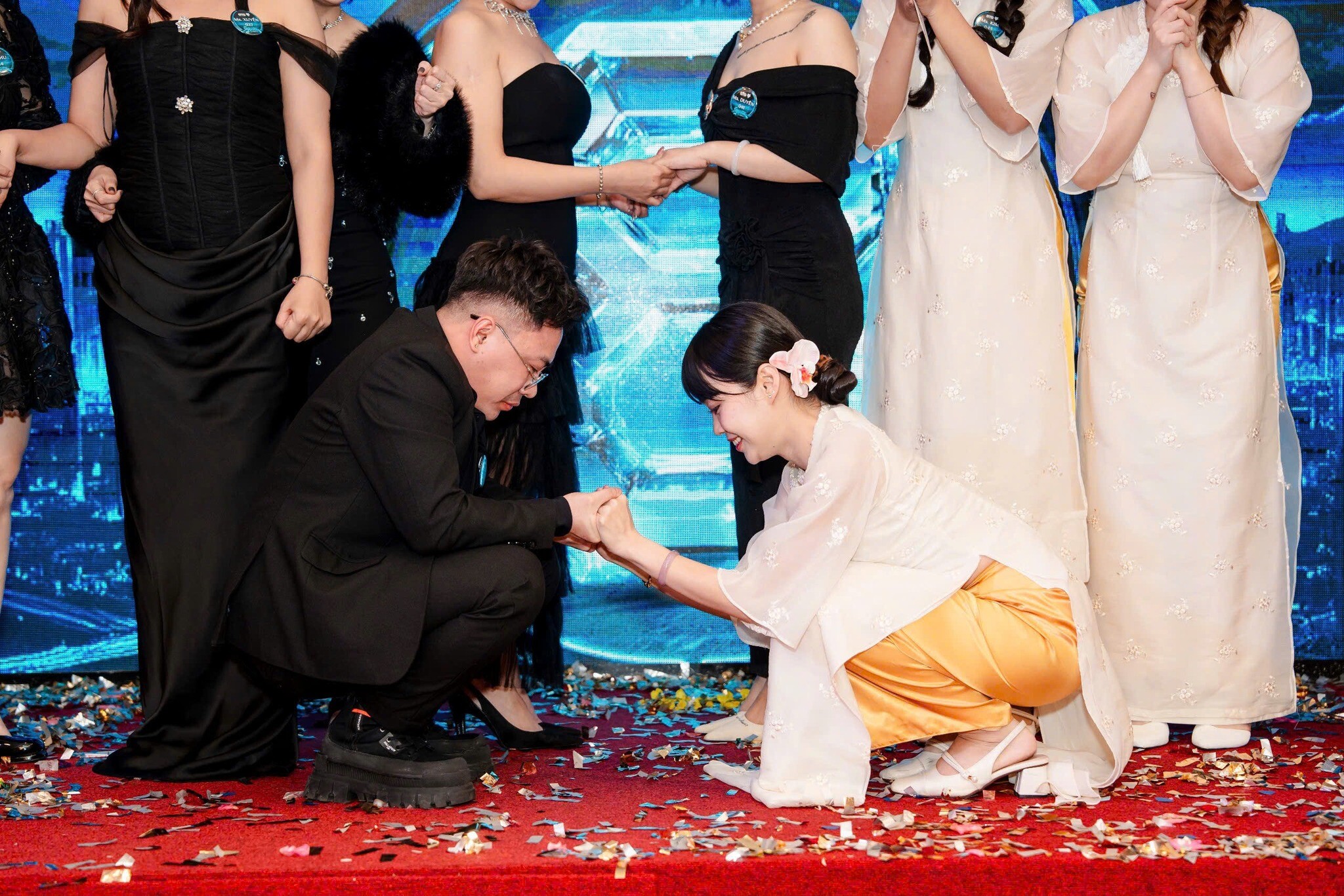 Phòng Khám Chuyên Khoa Thẩm Mỹ The PYO 10