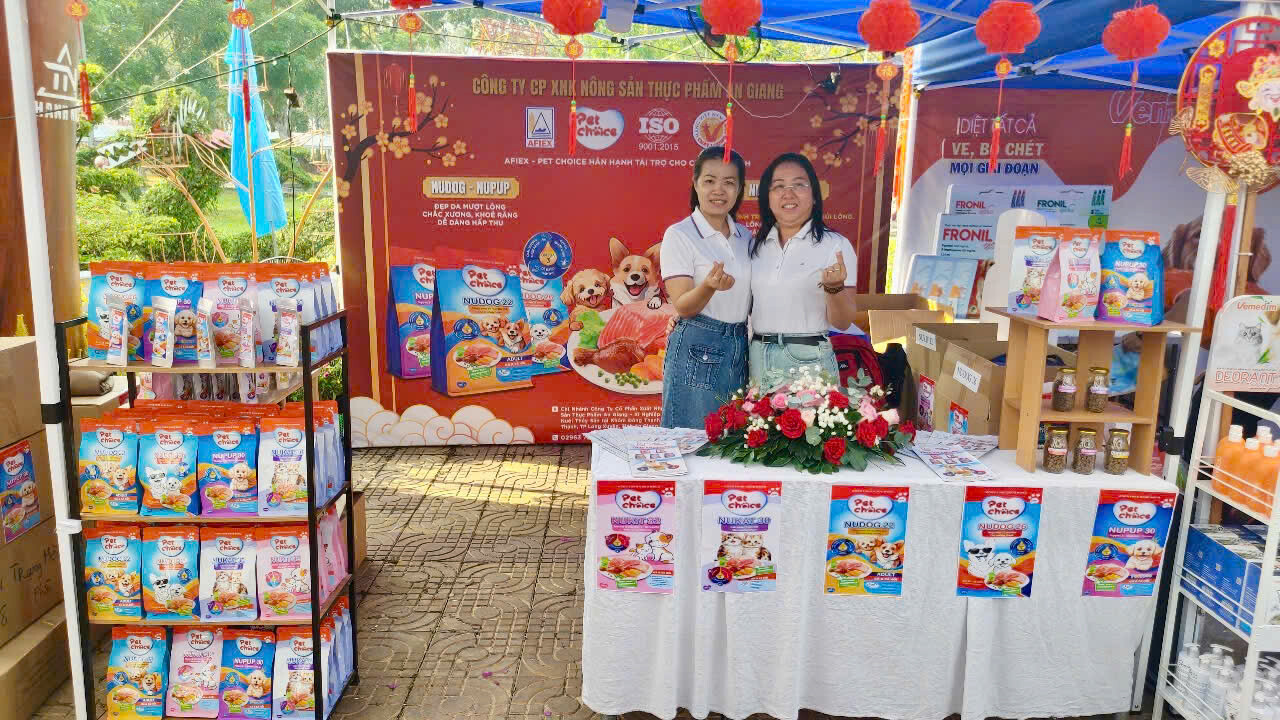 XUẤT NHẬP KHẨU NÔNG SẢN THỰC PHẨM AN GIANG 13