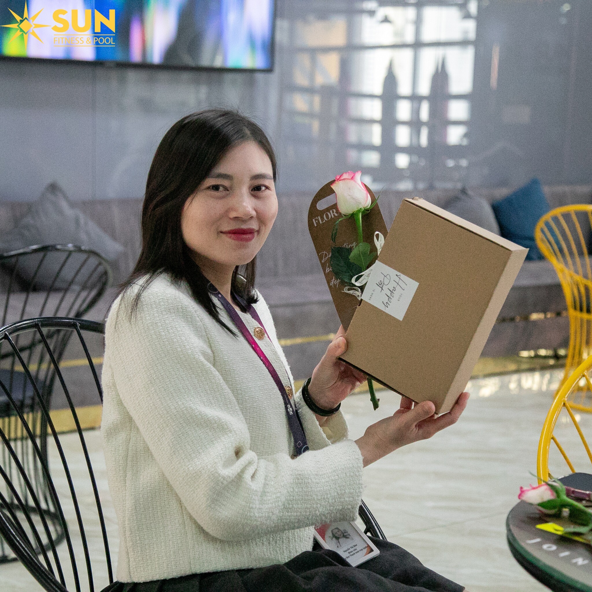 SUN Fitness And Pool 12