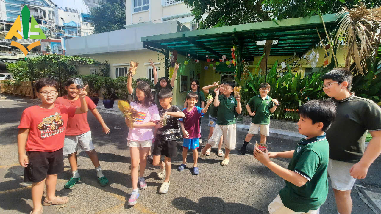 FOSCO International School 12