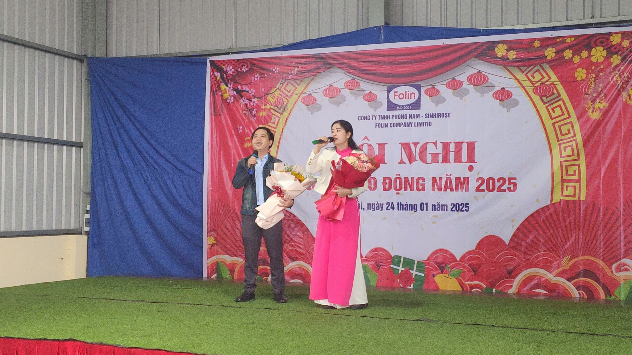 Phong Nam - Sinhirose 5