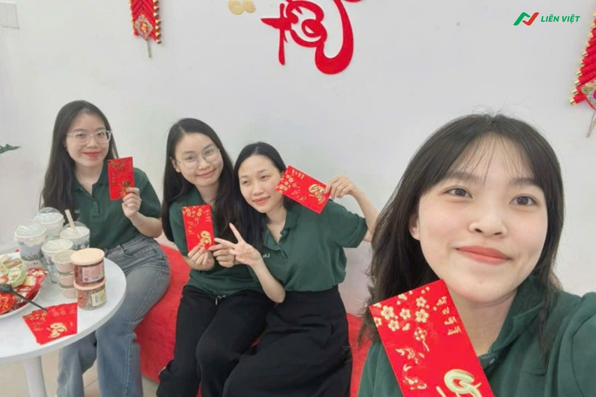 Giáo dục Liên Việt - LV EDU 5