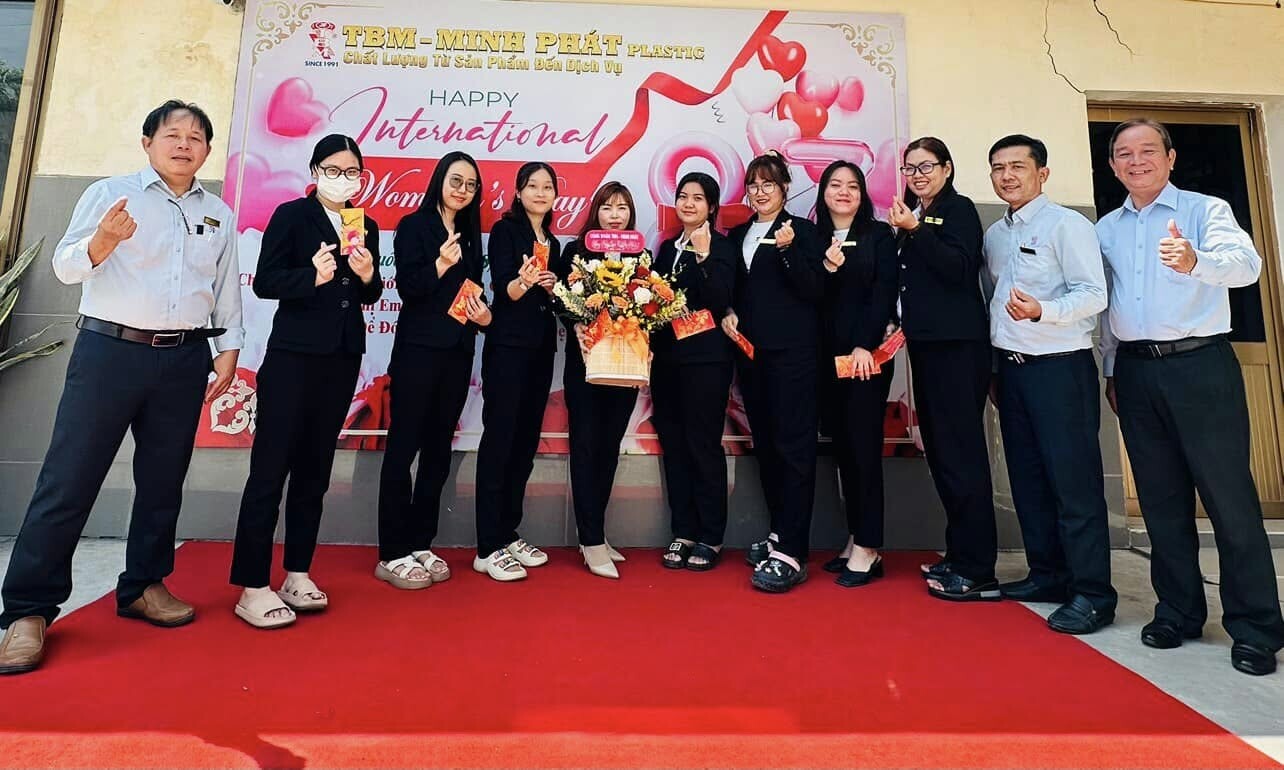 SẢN XUẤT-THƯƠNG MẠI TBM-MINH PHÁT 7