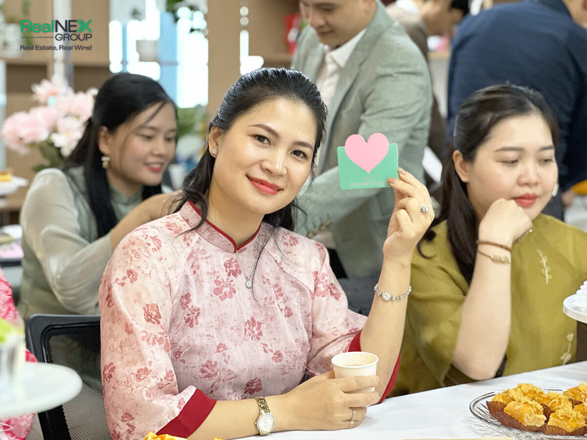 TẬP ĐOÀN REALNEX 3