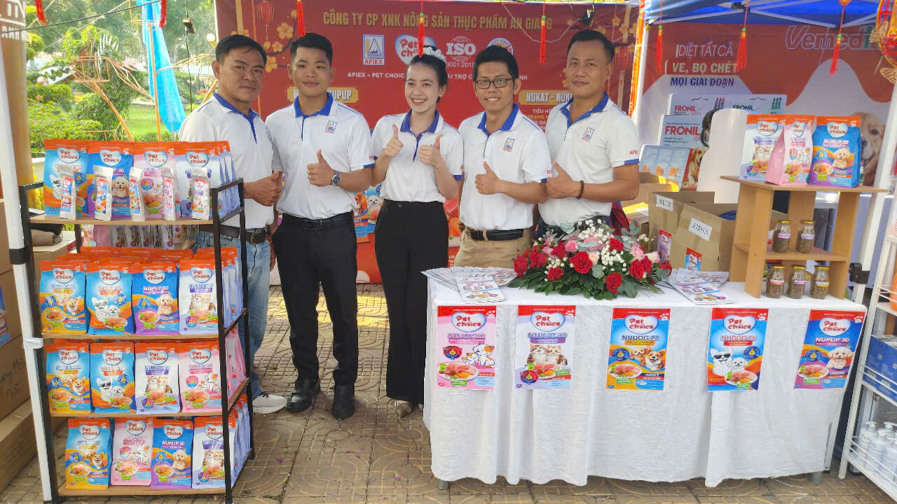 XUẤT NHẬP KHẨU NÔNG SẢN THỰC PHẨM AN GIANG 11