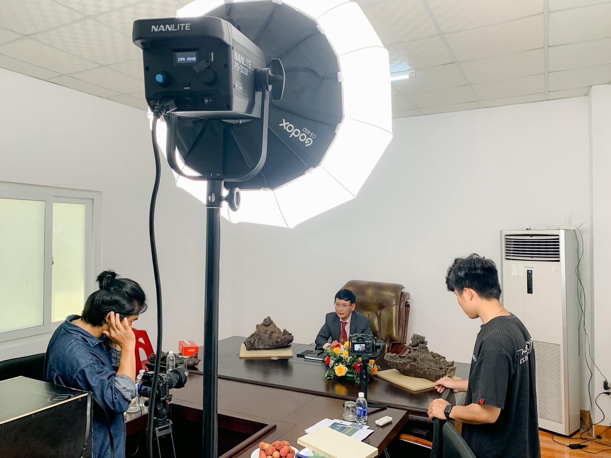 CÔNG TY CP GỖ QUẢNG PHÁT 4