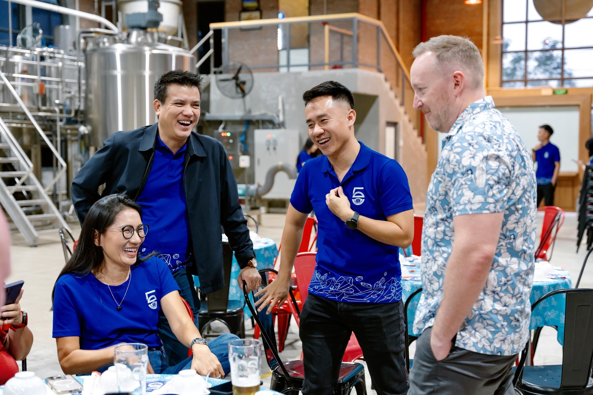 5 Elements Brewing 16