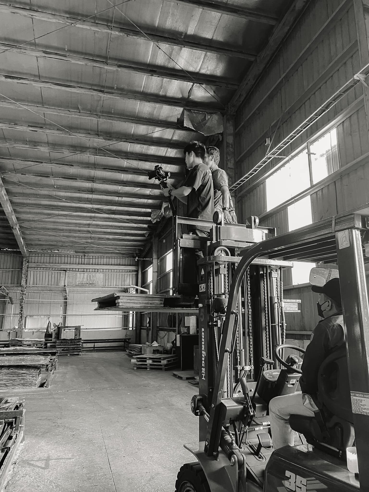 CÔNG TY CP GỖ QUẢNG PHÁT 9