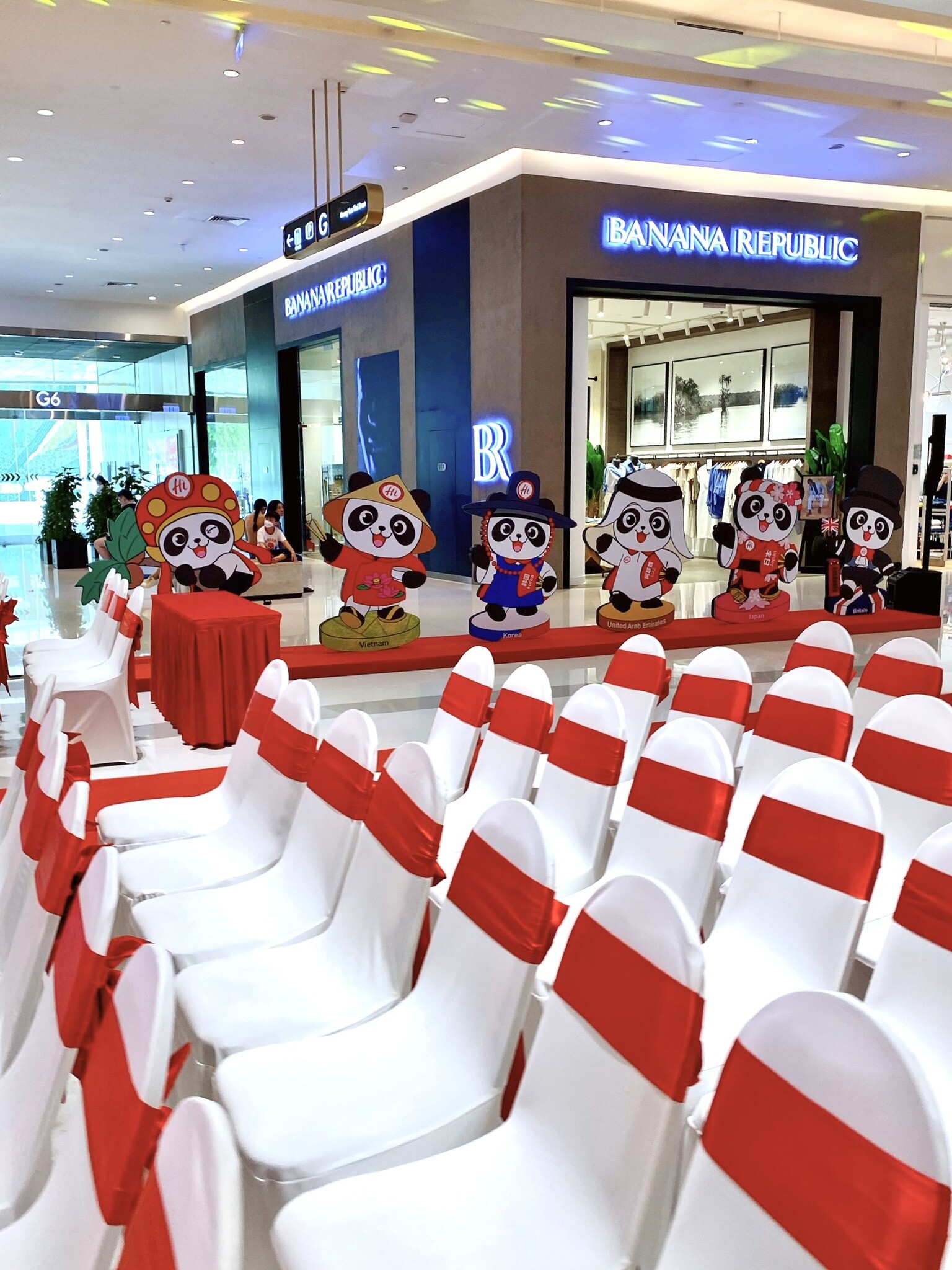 Hai di lao Holdings - Nhà hàng lẩu Haidilao 1