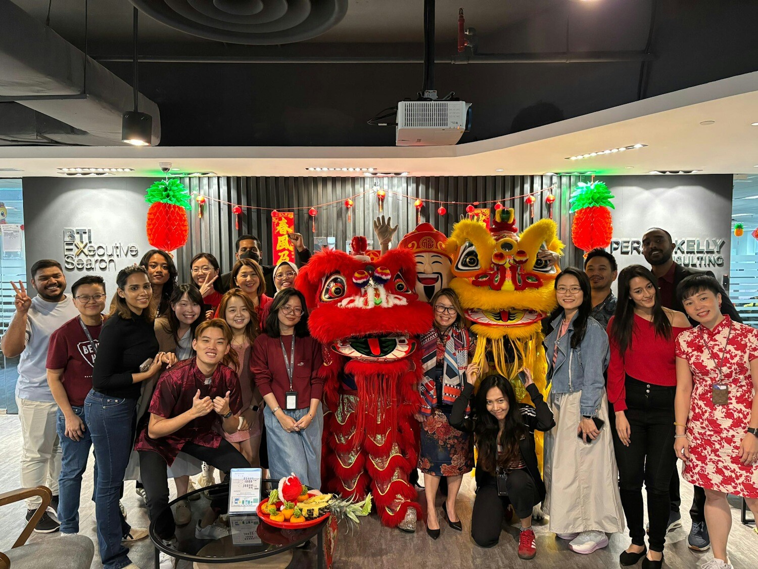 BTI Executive Search 6