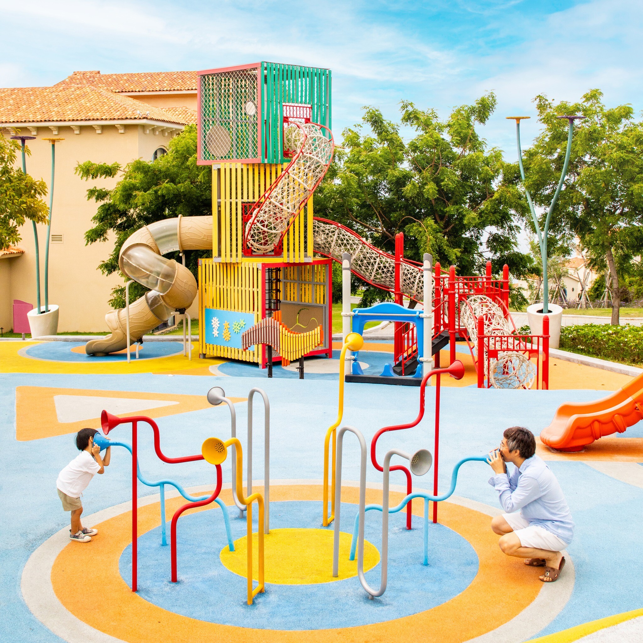 Centara Mirage Resort Mui Ne 16