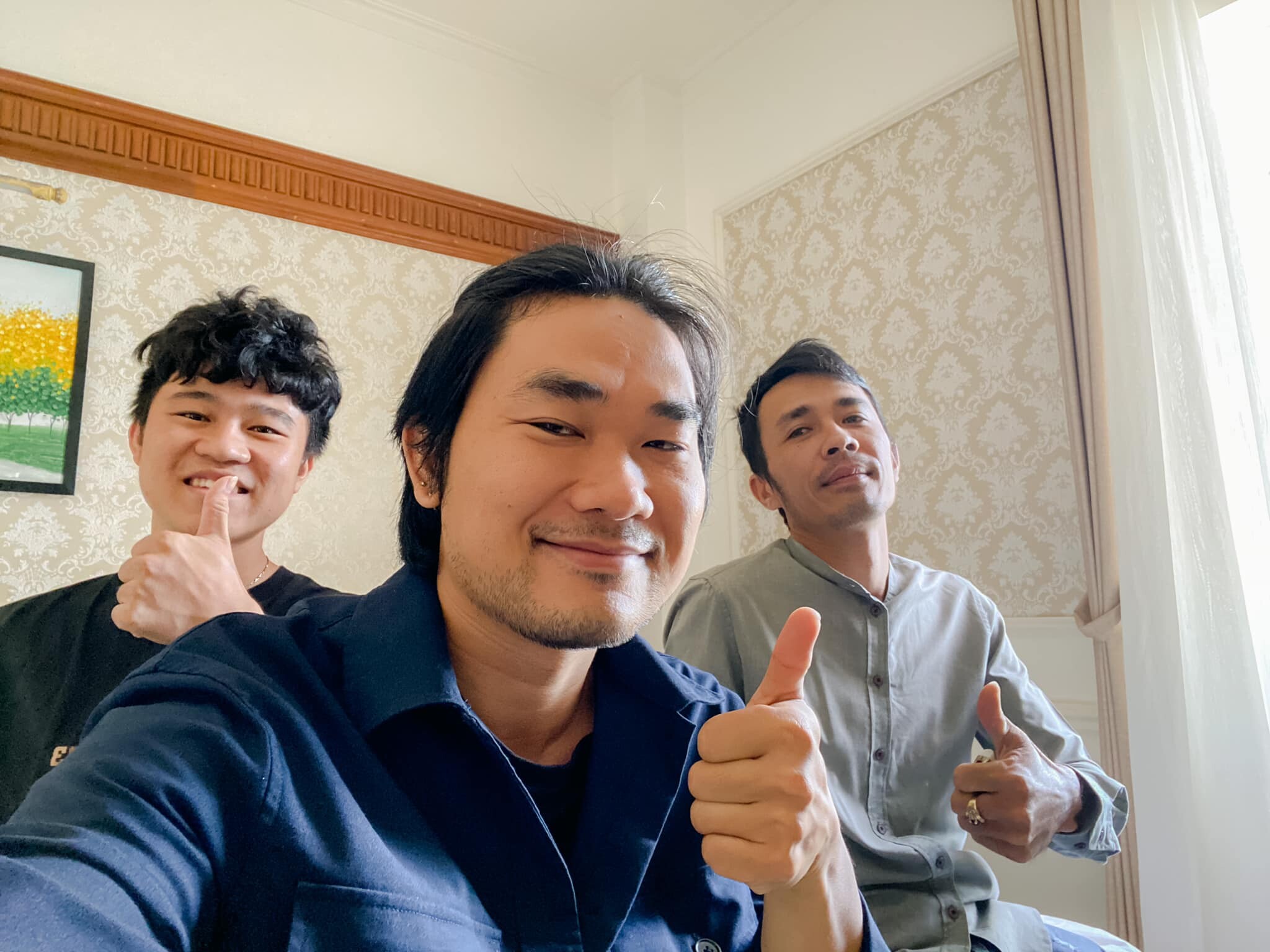 CÔNG TY CP GỖ QUẢNG PHÁT 3