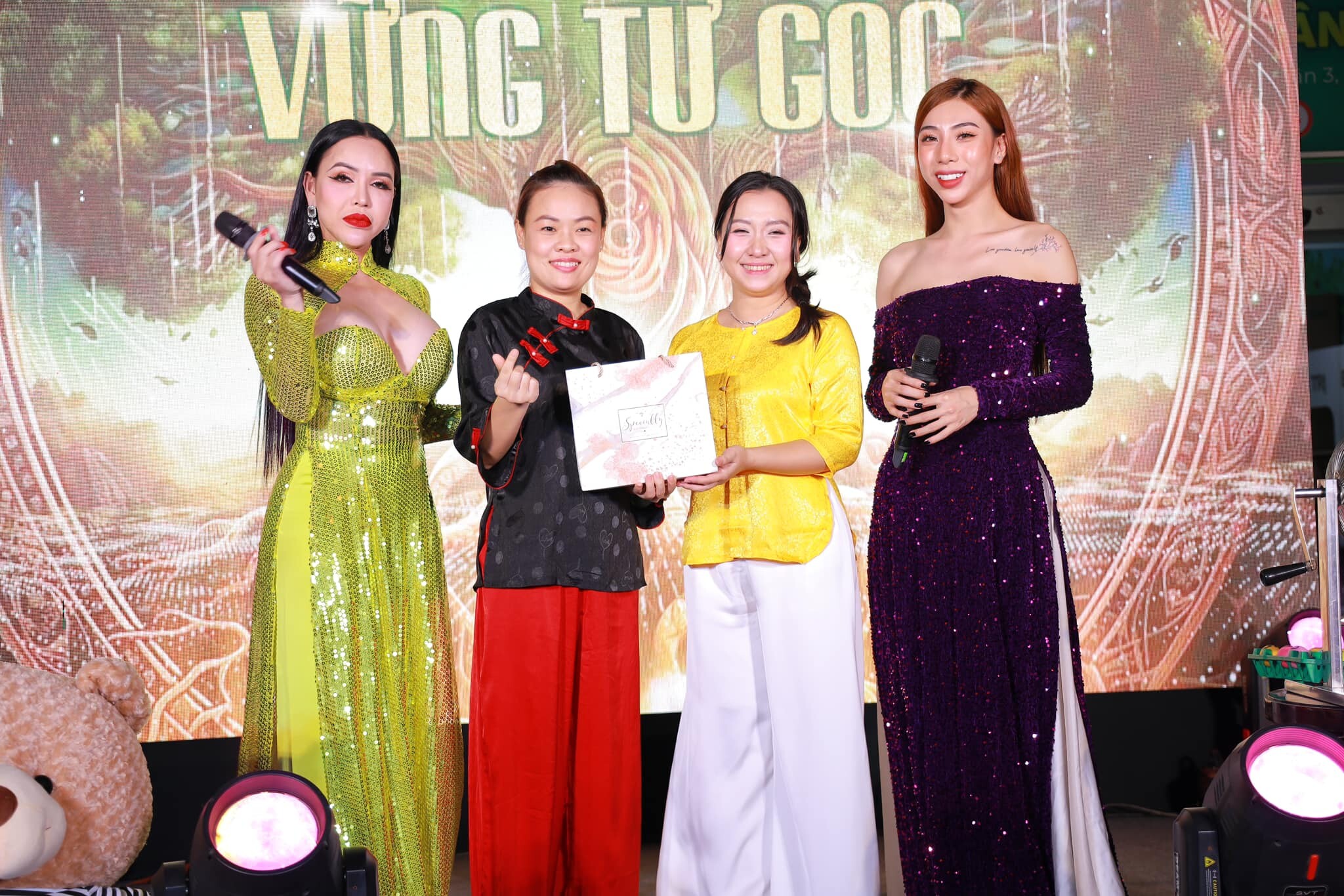 THẨM MỸ XUÂN TRƯỜNG 10