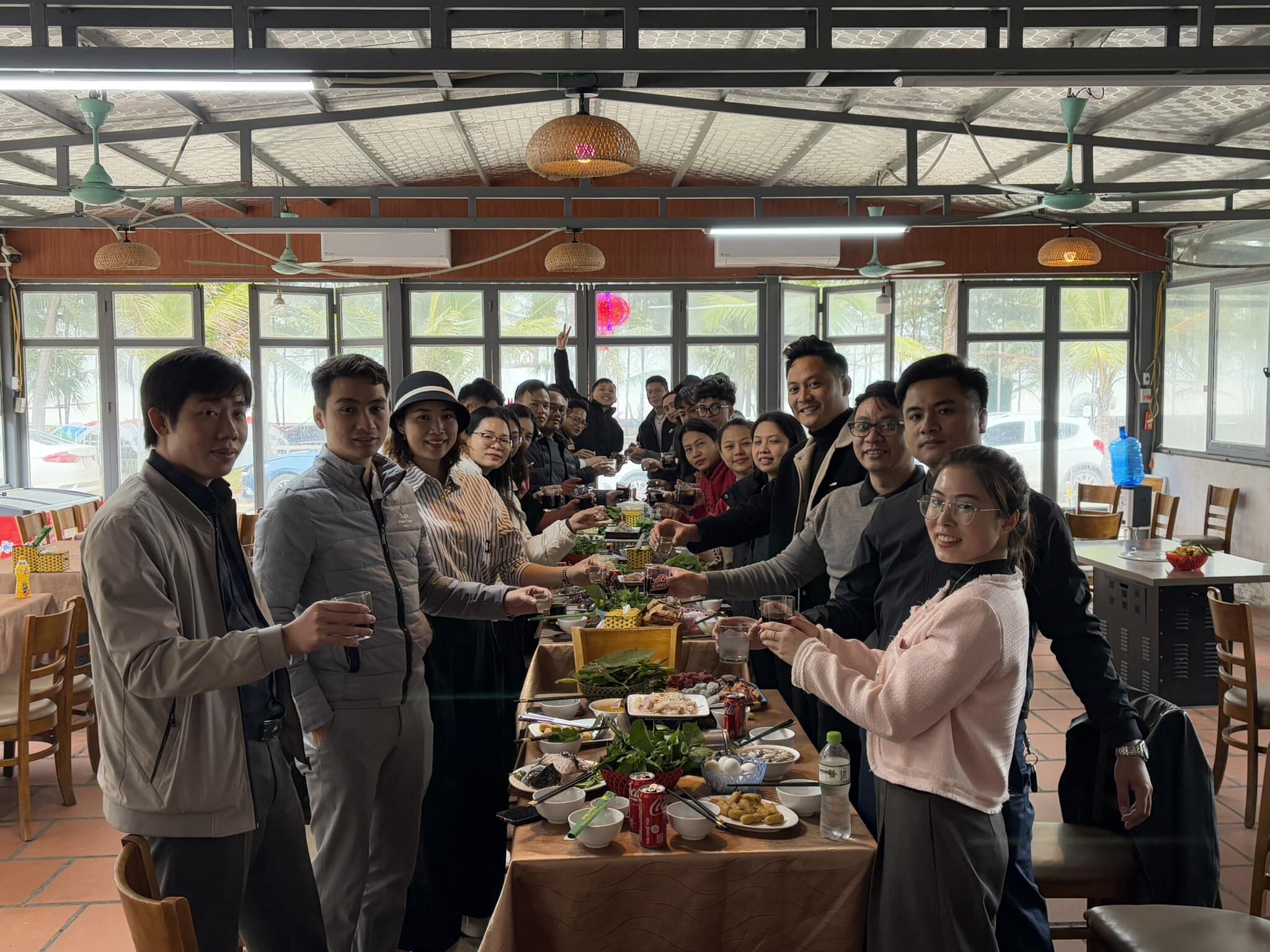 TƯ VẤN VÀ ĐẦU TƯ BẤT ĐỘNG SẢN STDC 2