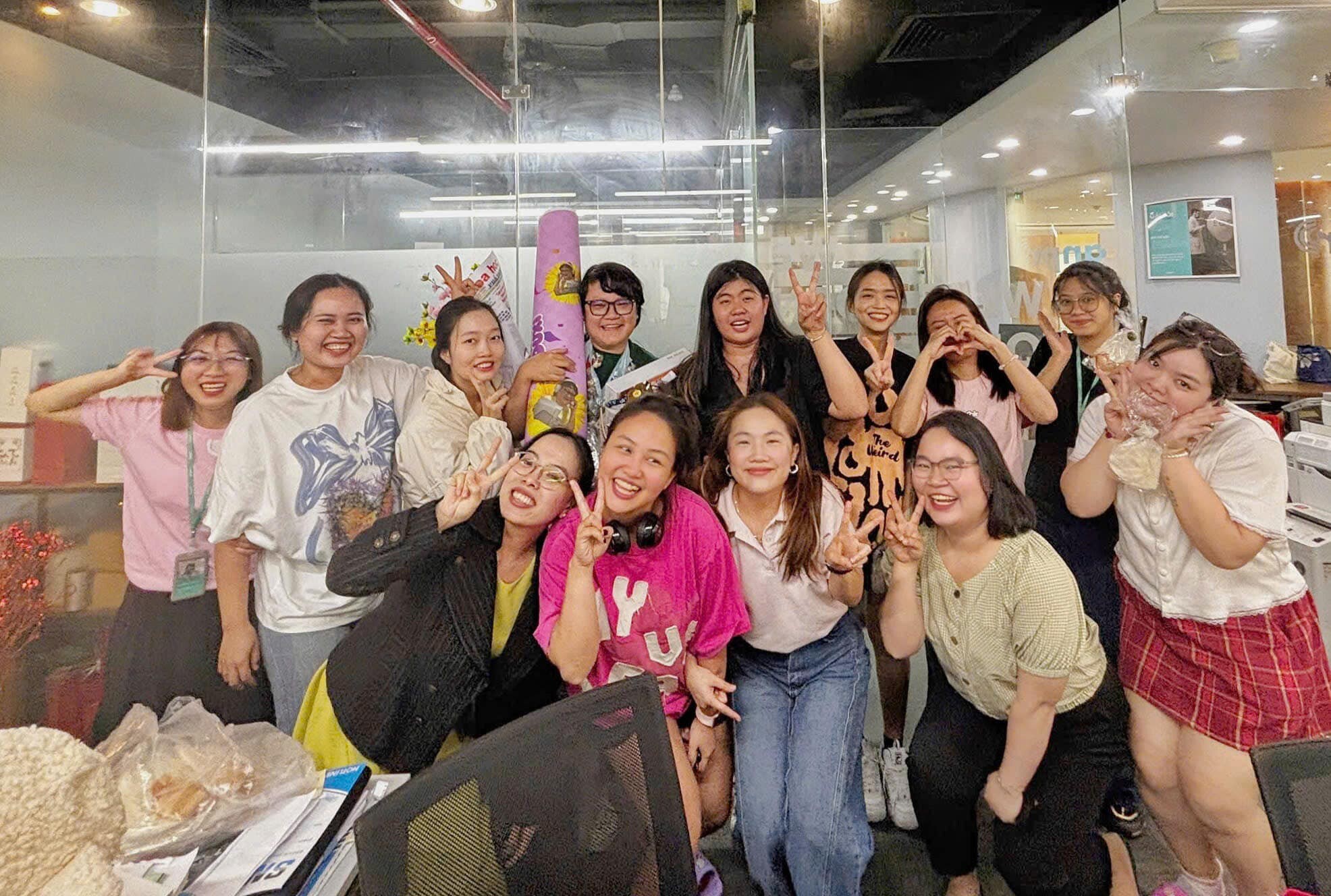 Truyền Thông Anpr 11