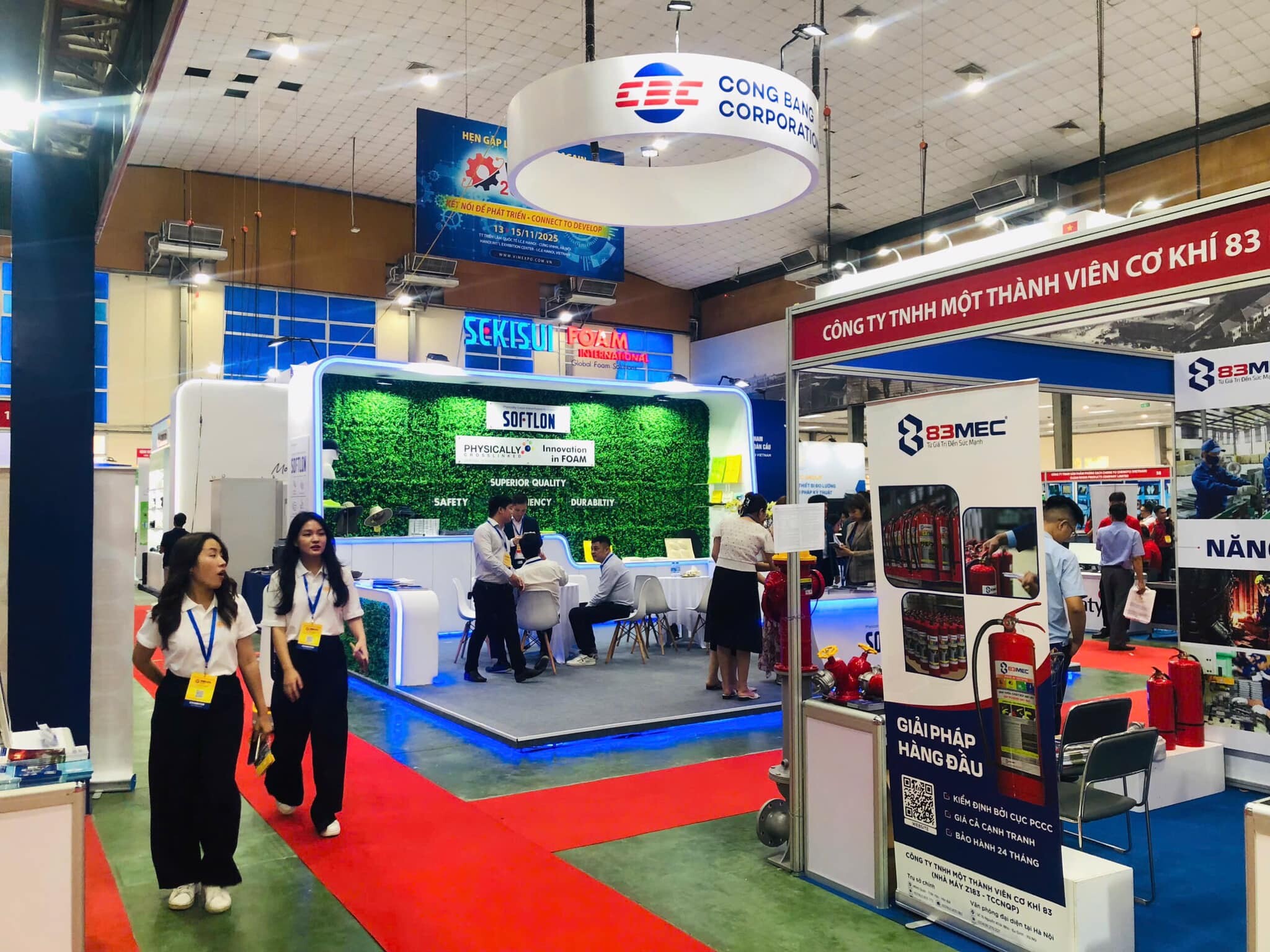 SẢN XUẤT-THƯƠNG MẠI TBM-MINH PHÁT 15