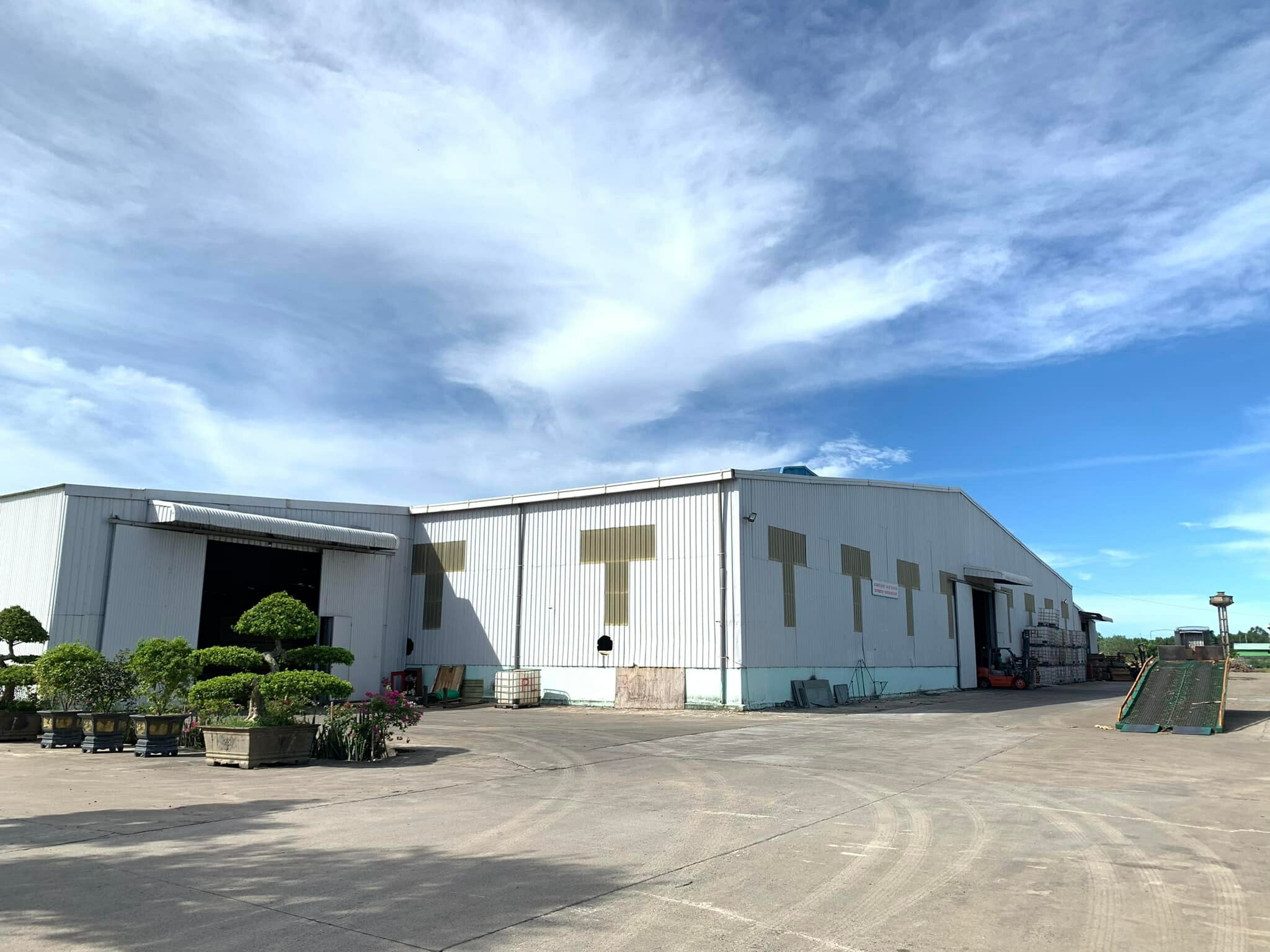 CÔNG TY CP GỖ QUẢNG PHÁT 11