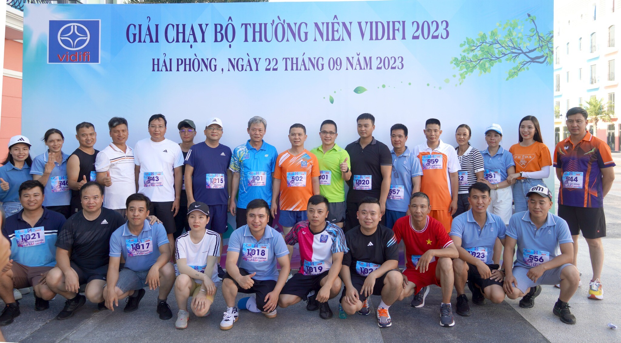 Phát Triển Hạ Tầng Và Đầu Tư Tài Chính Việt Nam - Vidifi 8