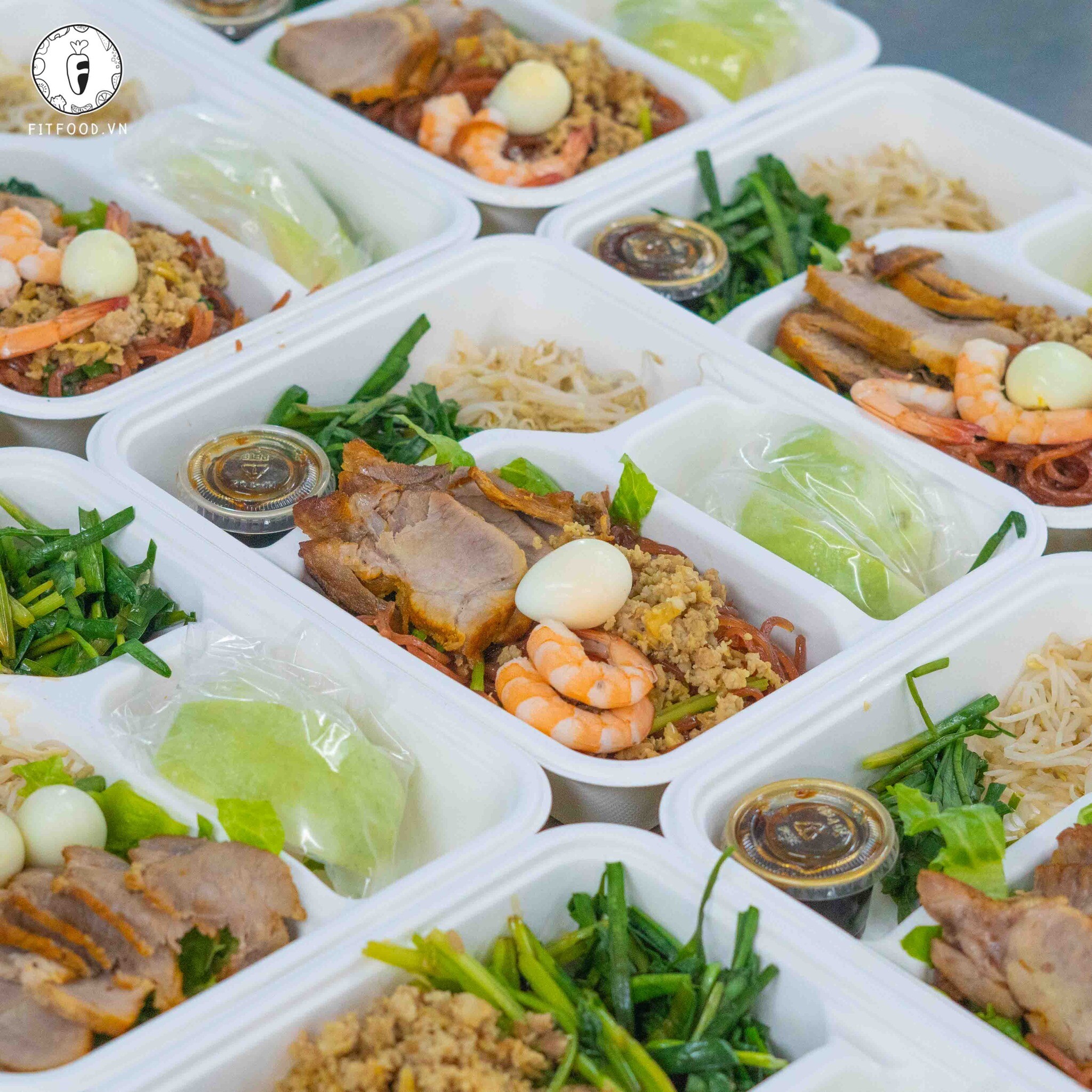 Fitfood Việt Nam 2