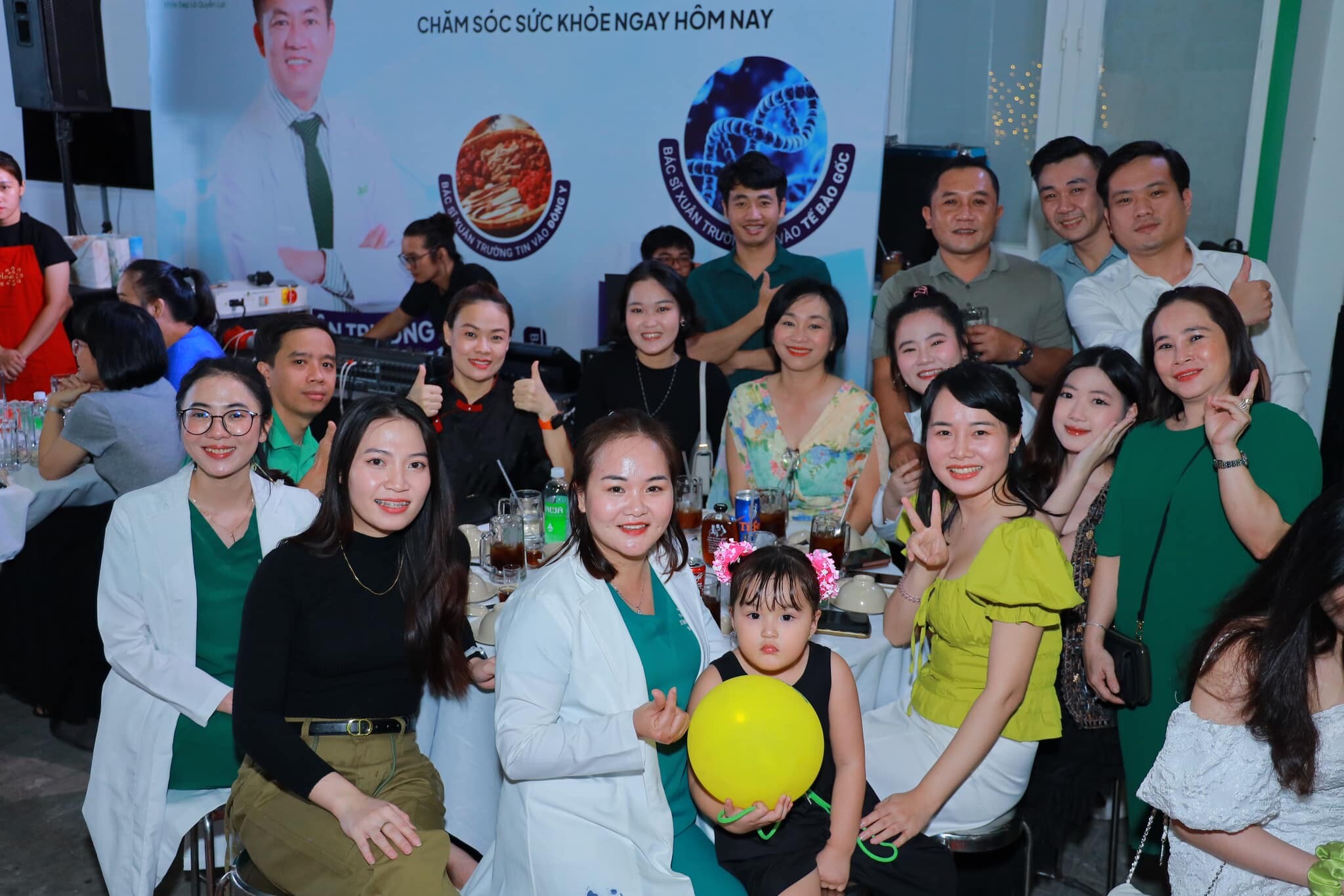 THẨM MỸ XUÂN TRƯỜNG 2