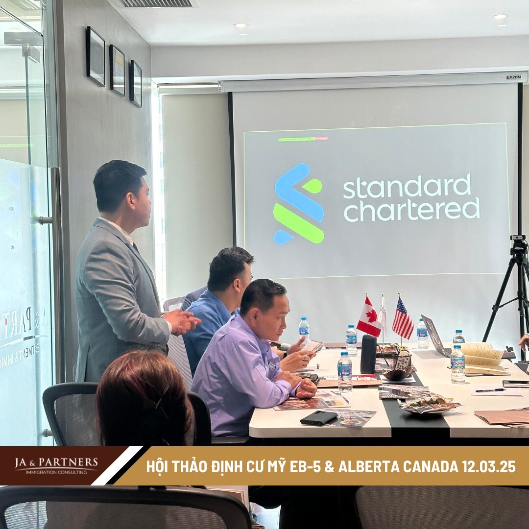 TƯ VẤN ĐẦU TƯ JA & PARTNERS 9