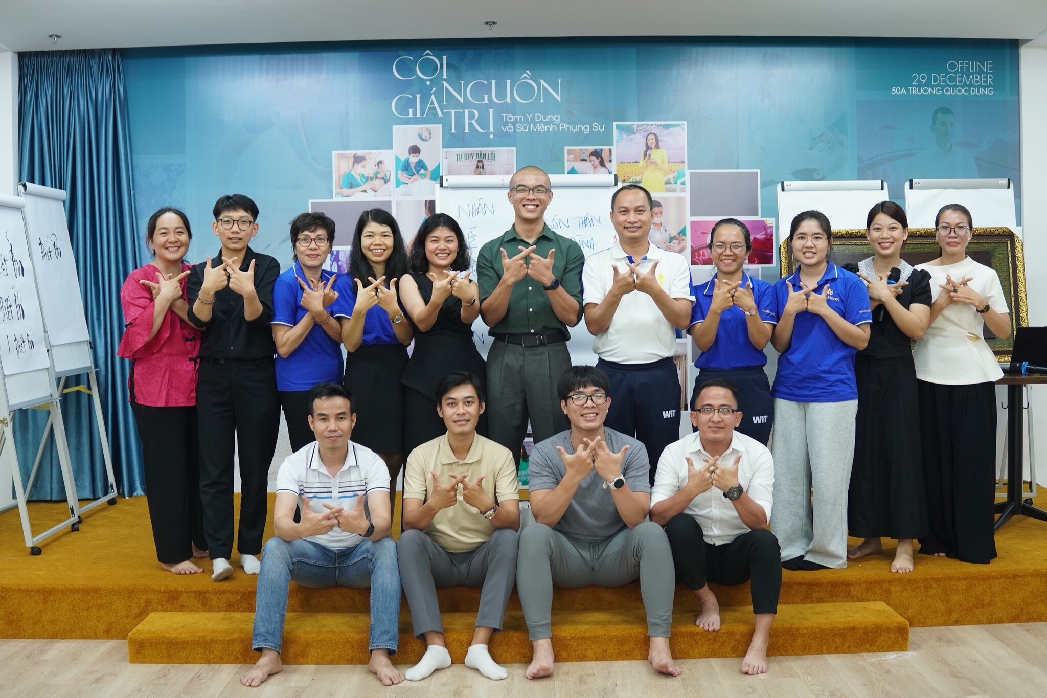 Công Ty Cổ Phần Weshome 10