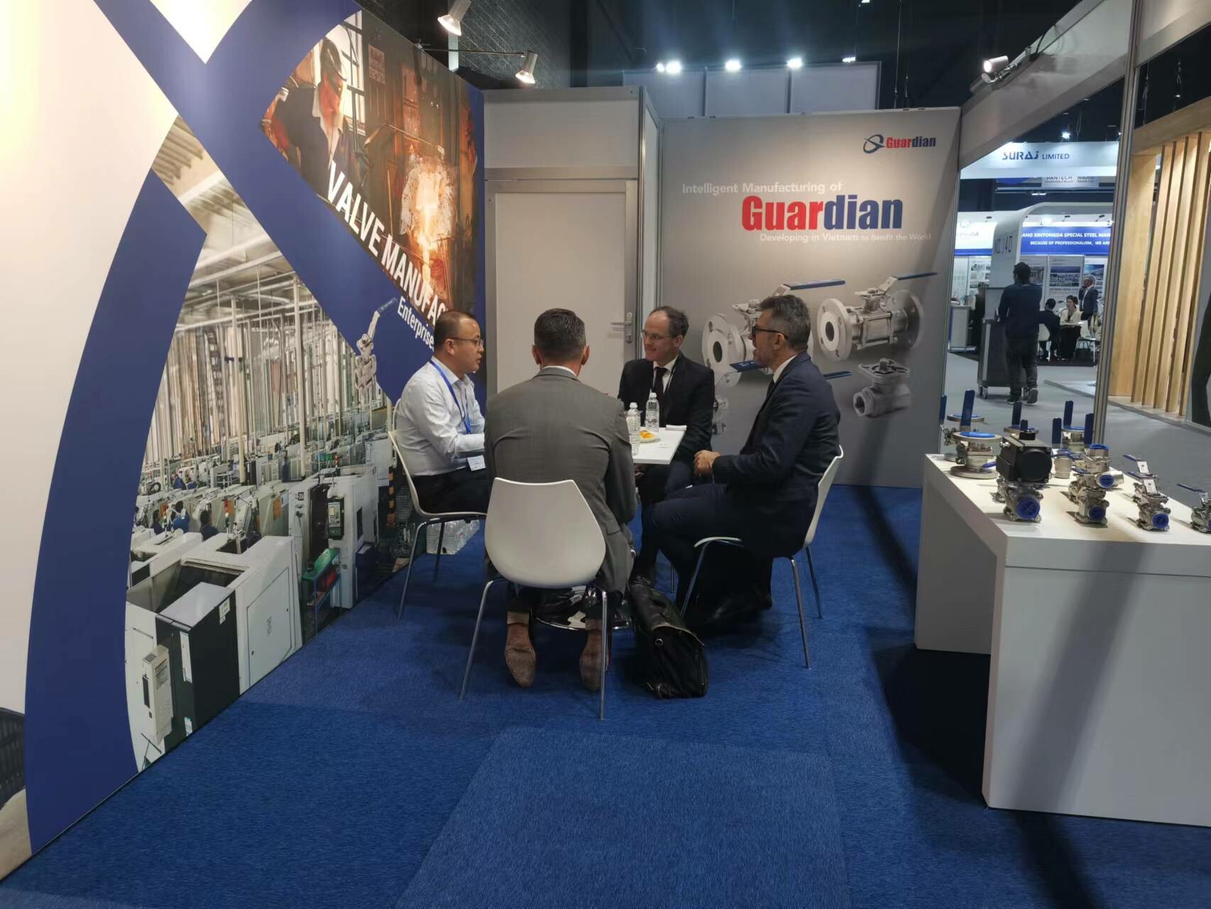 GUARDIANMADE (VIỆT NAM) 2