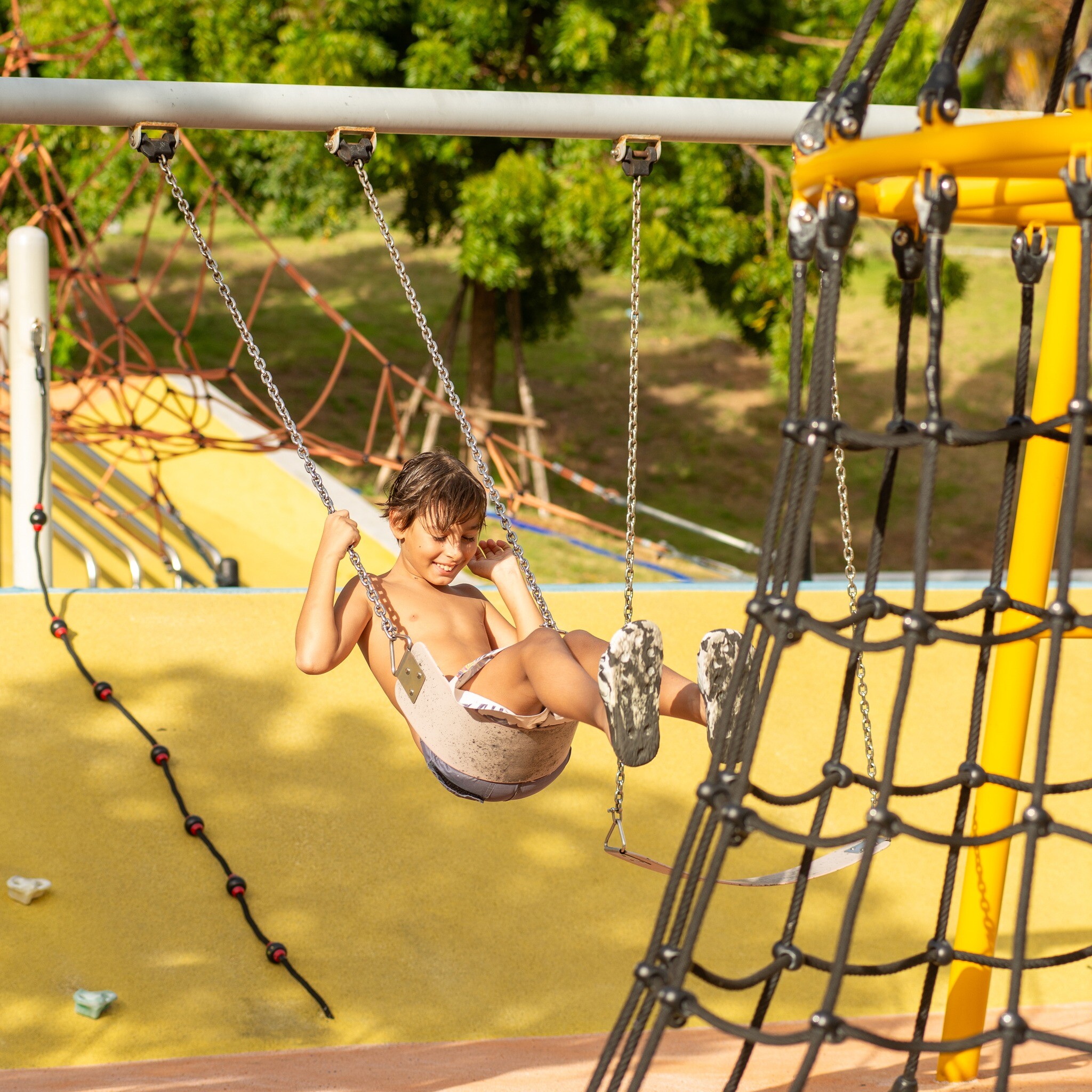 Centara Mirage Resort Mui Ne 15