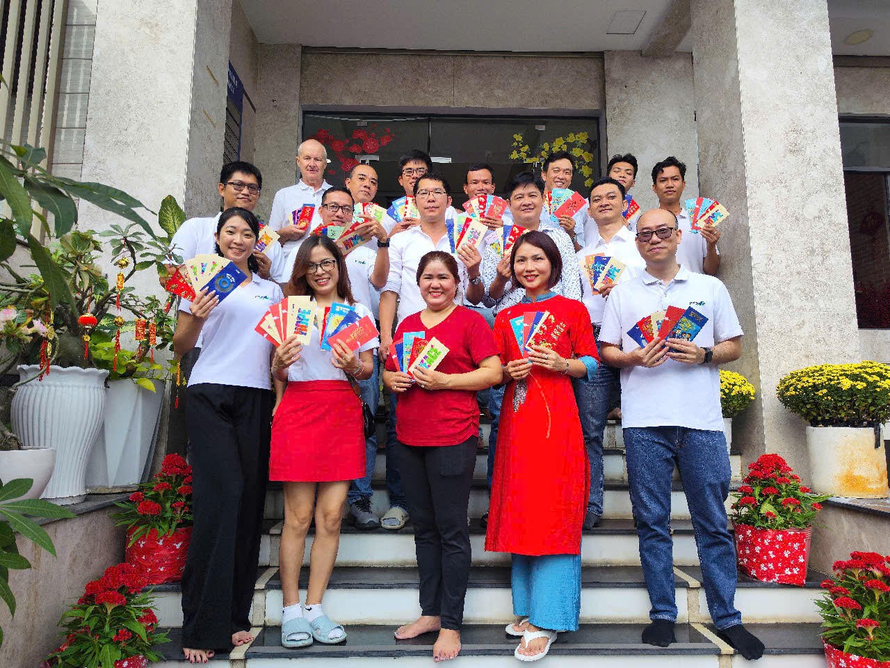 Giải Pháp Palma 8