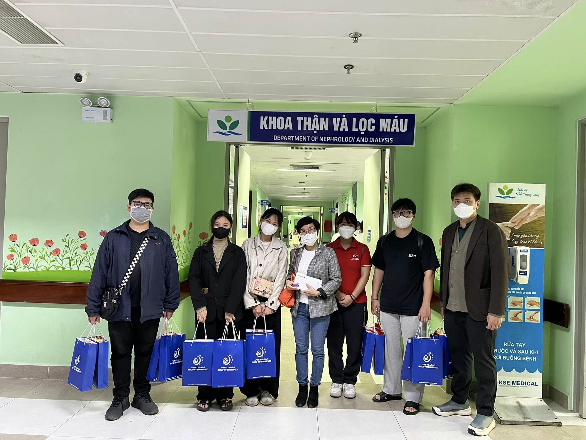 Ngắm Cảnh Việt Nam 8