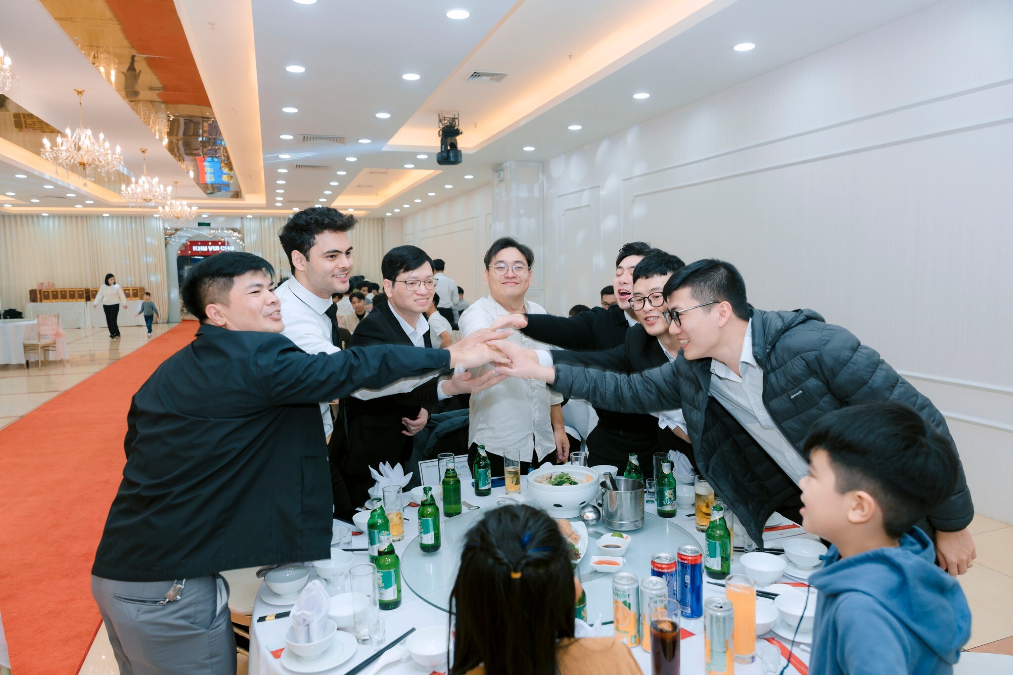 Vietsol - Pioneering Excellence 1