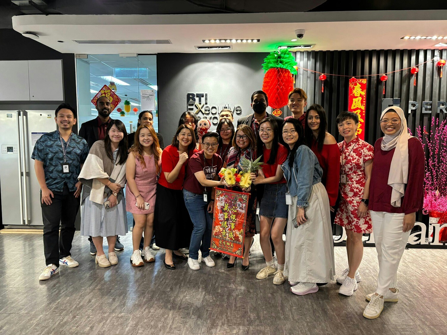 BTI Executive Search 5