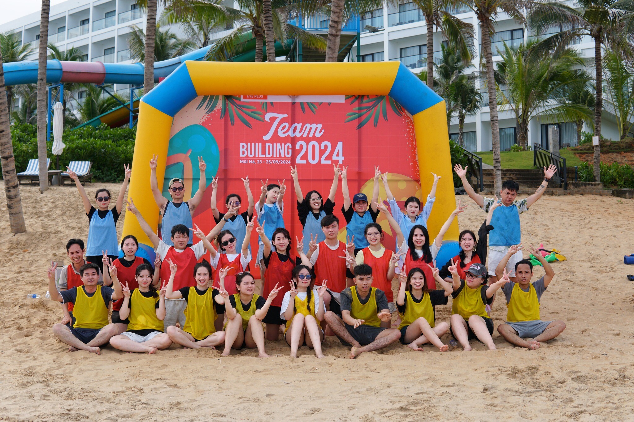 Mắt Kính Eye Plus 1