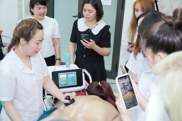 Dược mỹ phẩm MP1 5