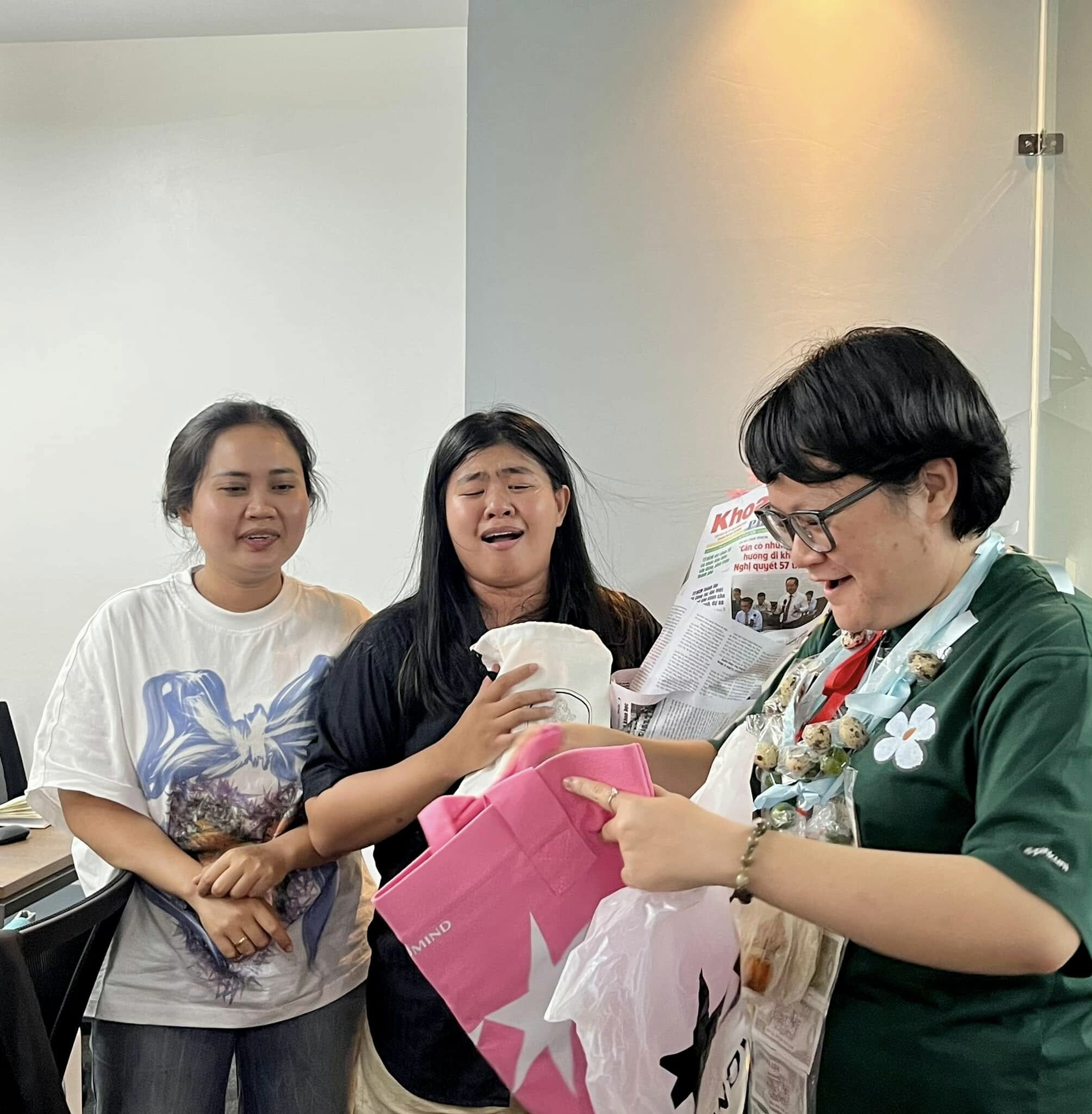 Truyền Thông Anpr 13