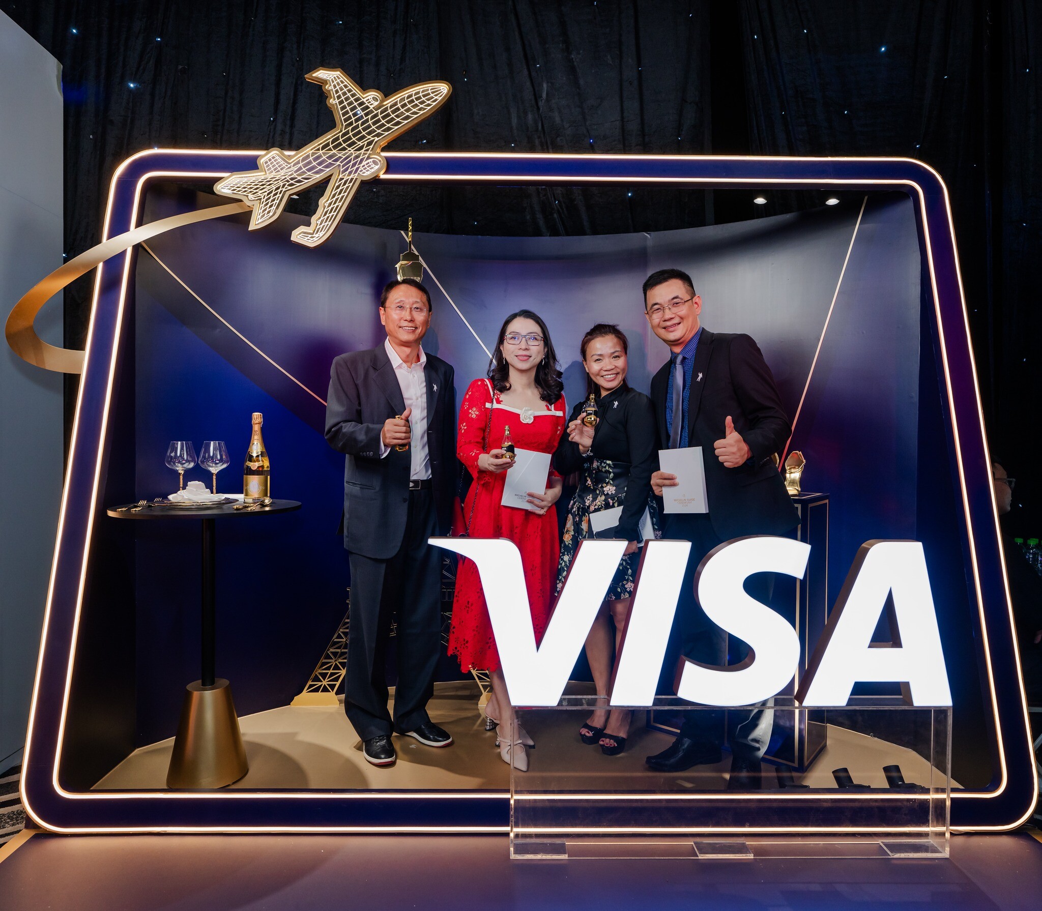 Visa 2