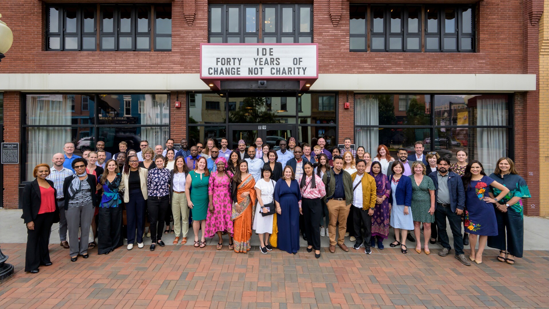 iDE (International Development Enterprises) 7